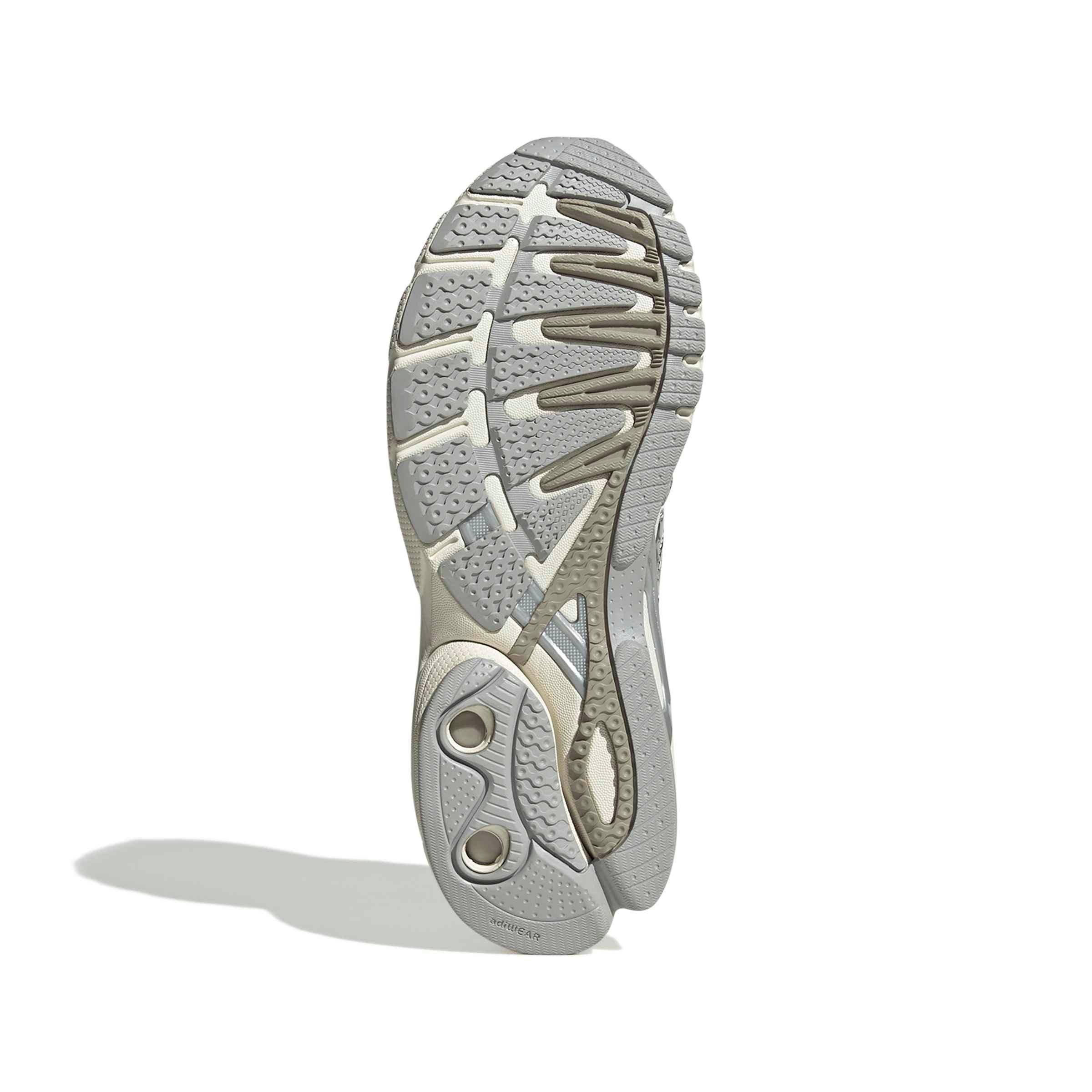 adidas Originals Adistar Control 5 "Off White/Silver Metallic/Sesame" Women's Shoe - OFF WHITE/SILVER/SESAME Thumbnail View 6