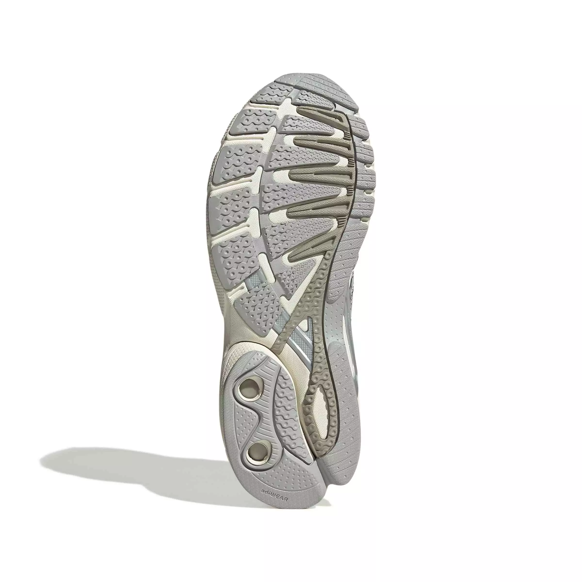 adidas Originals Adistar Control 5 "Off White/Silver Metallic/Sesame" Women's Shoe - OFF WHITE/SILVER/SESAME