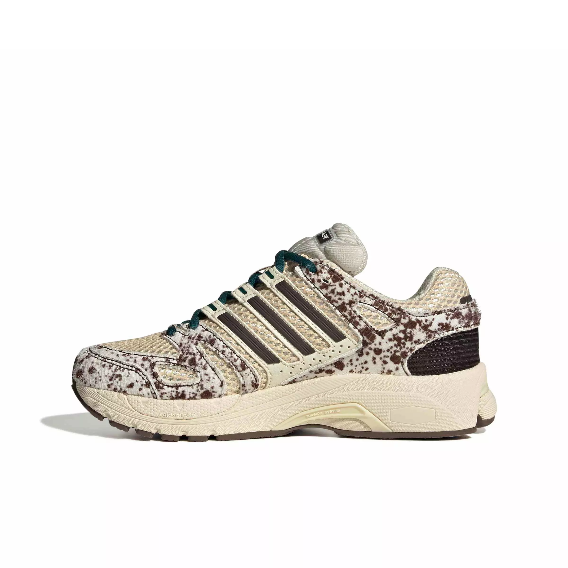 adidas Originals Adistar Control 5 "Off White/Sand Strata/Dark Brown" Women's Shoe - OFF WHITE/SAND/DK BROWN