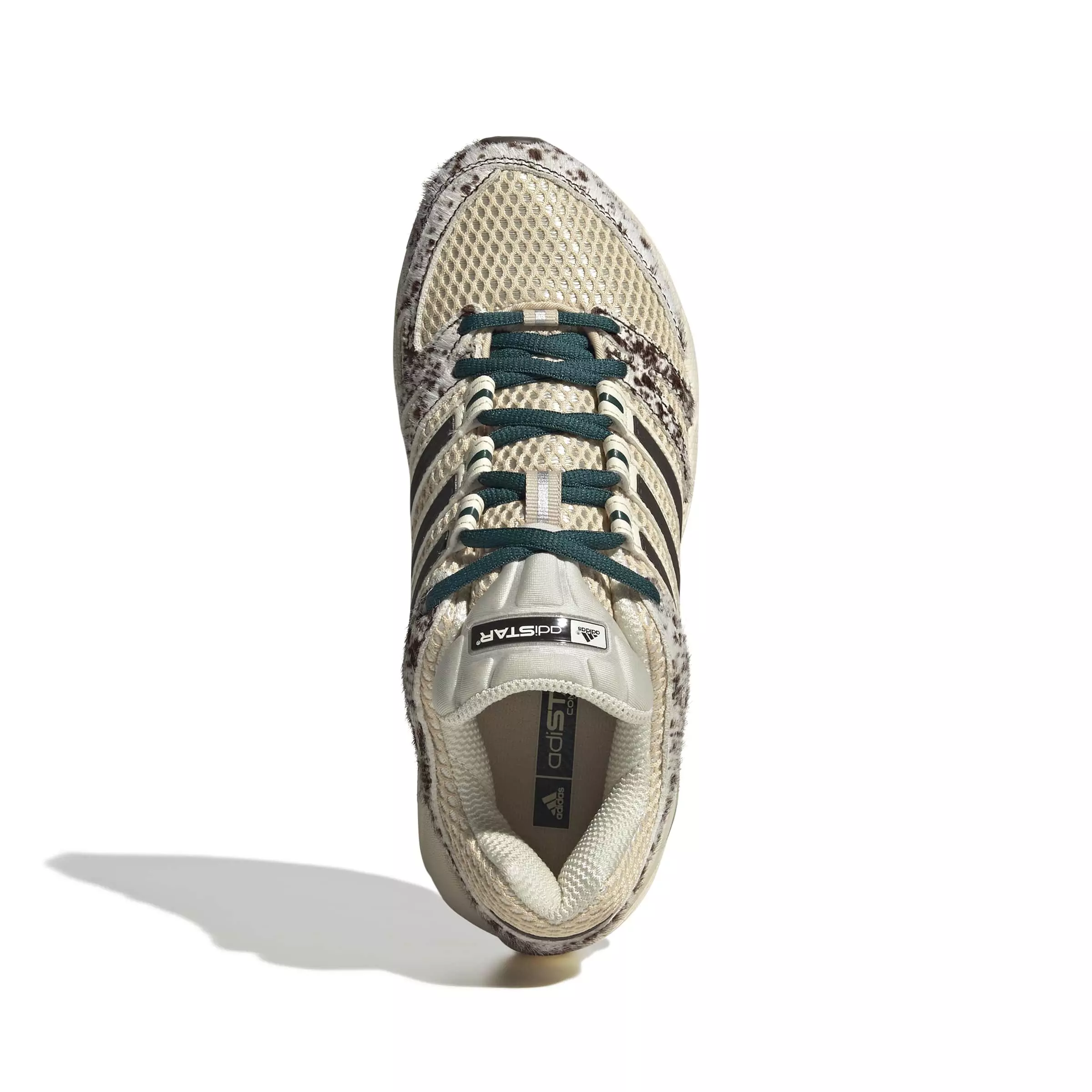adidas Originals Adistar Control 5 "Off White/Sand Strata/Dark Brown" Women's Shoe - OFF WHITE/SAND/DK BROWN
