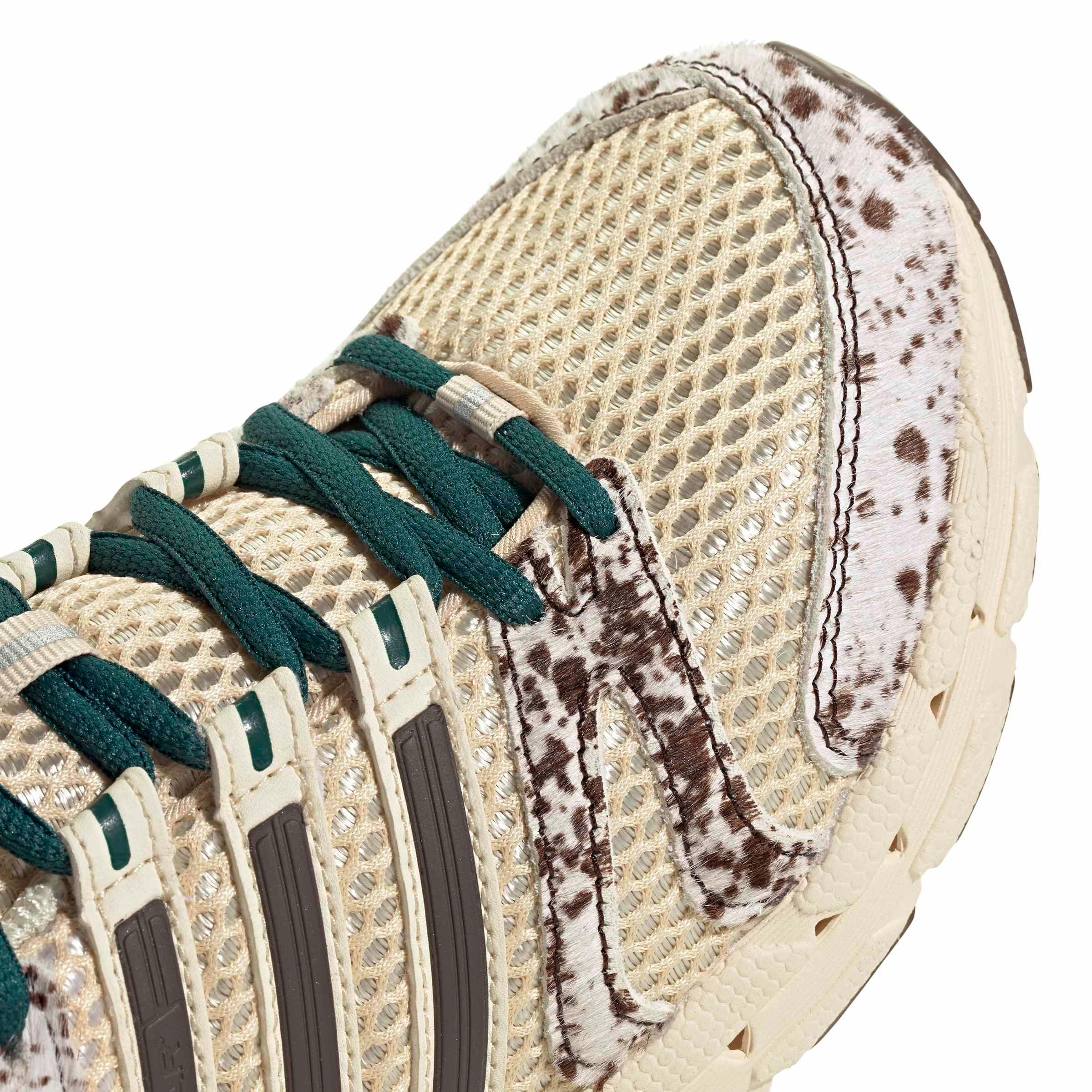 adidas Originals Adistar Control 5 "Off White/Sand Strata/Dark Brown" Women's Shoe - OFF WHITE/SAND/DK BROWN Thumbnail View 7