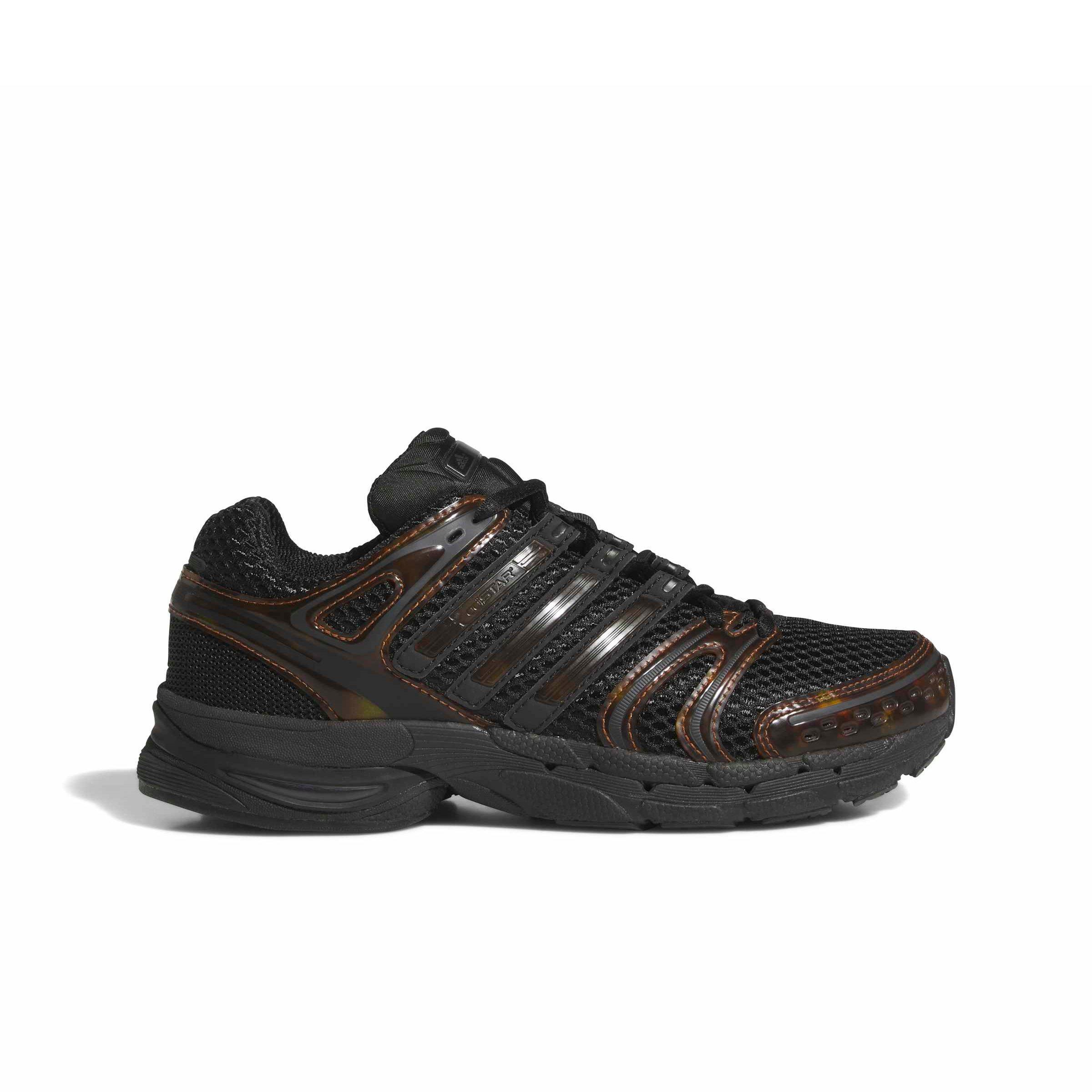 adidas Originals Adistar Control 5 "Core Black/Core Black" Women's Shoe - BLACK/BLACK Thumbnail View 1