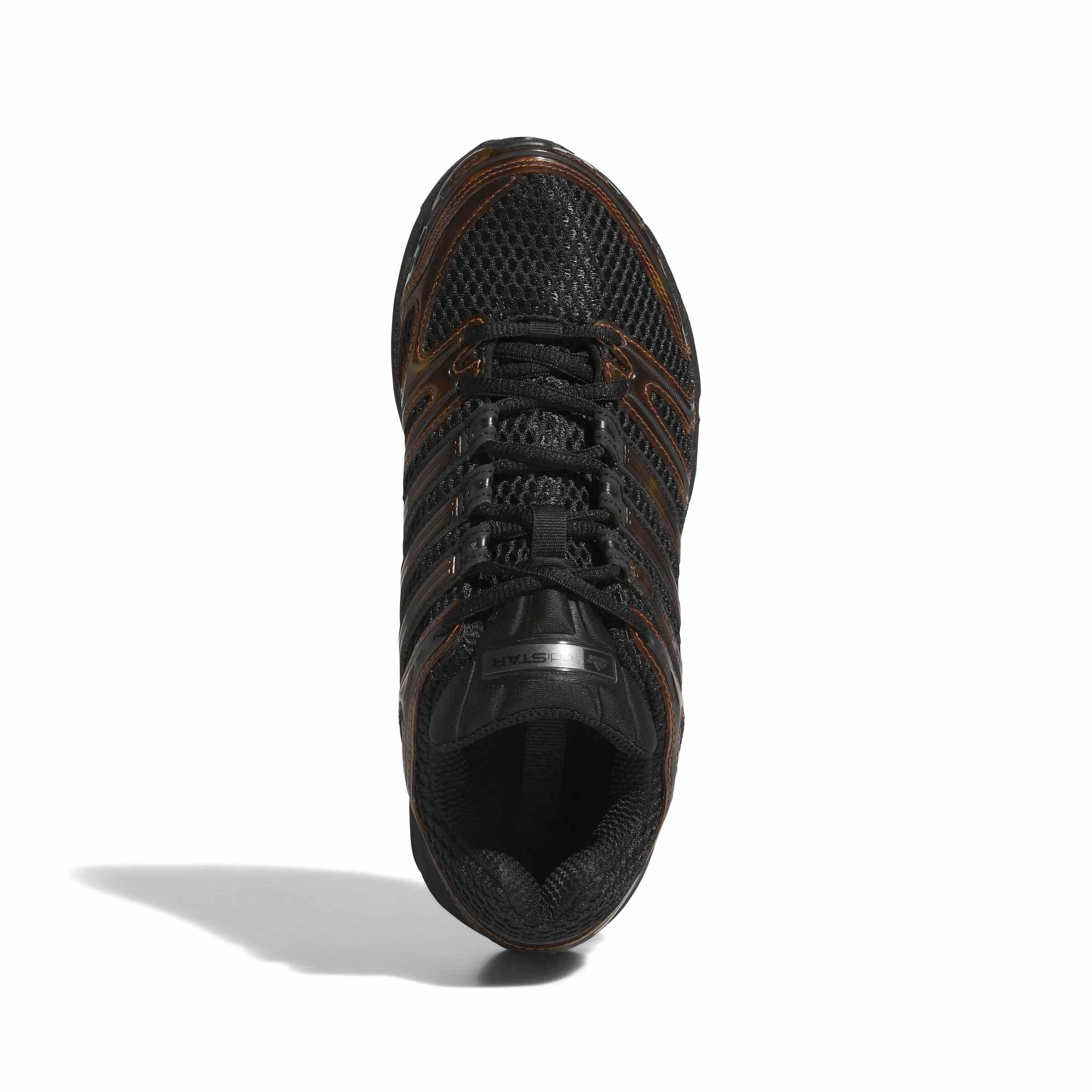 adidas Originals Adistar Control 5 "Core Black/Core Black" Women's Shoe - BLACK/BLACK Thumbnail View 5