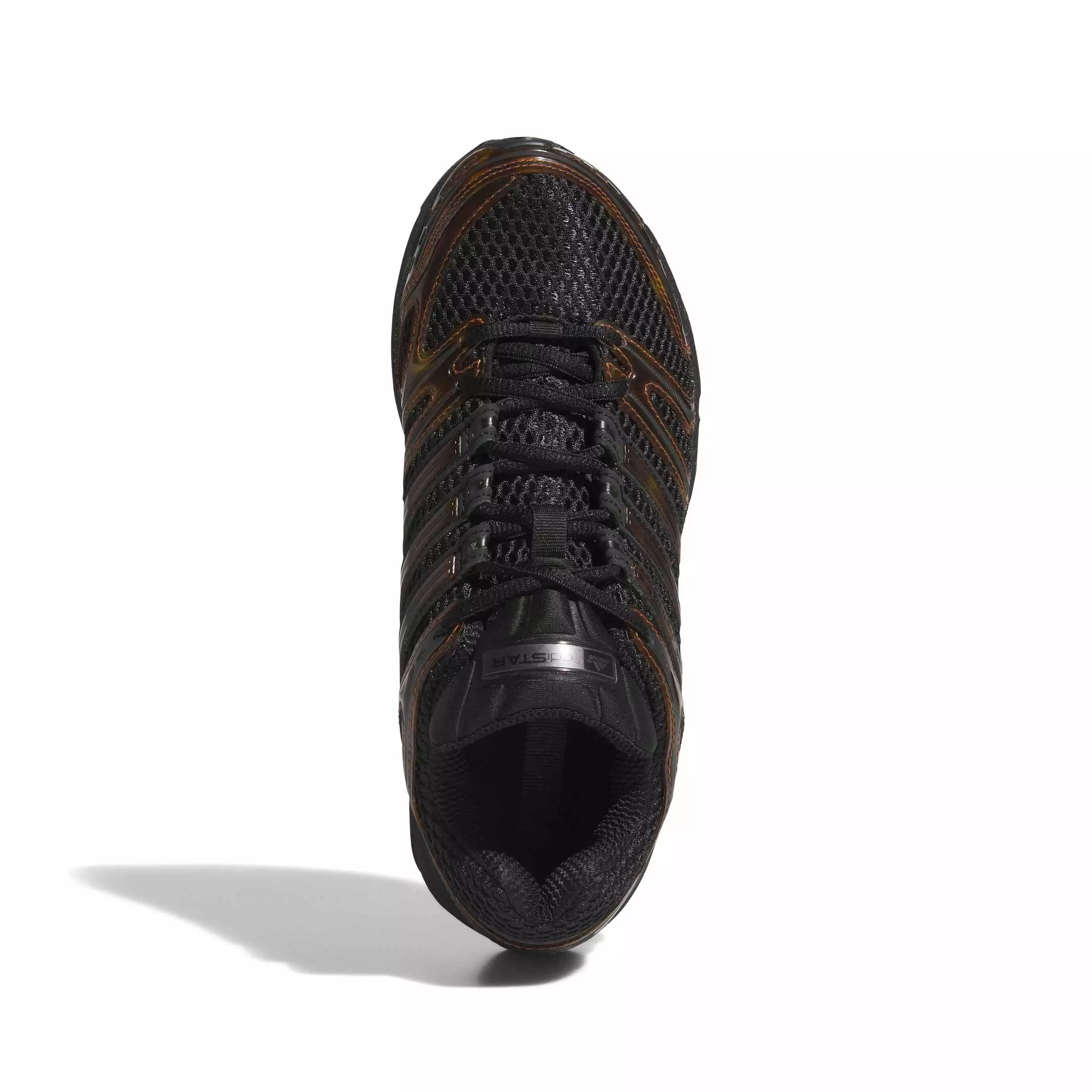 adidas Originals Adistar Control 5 "Core Black/Core Black" Women's Shoe - BLACK/BLACK