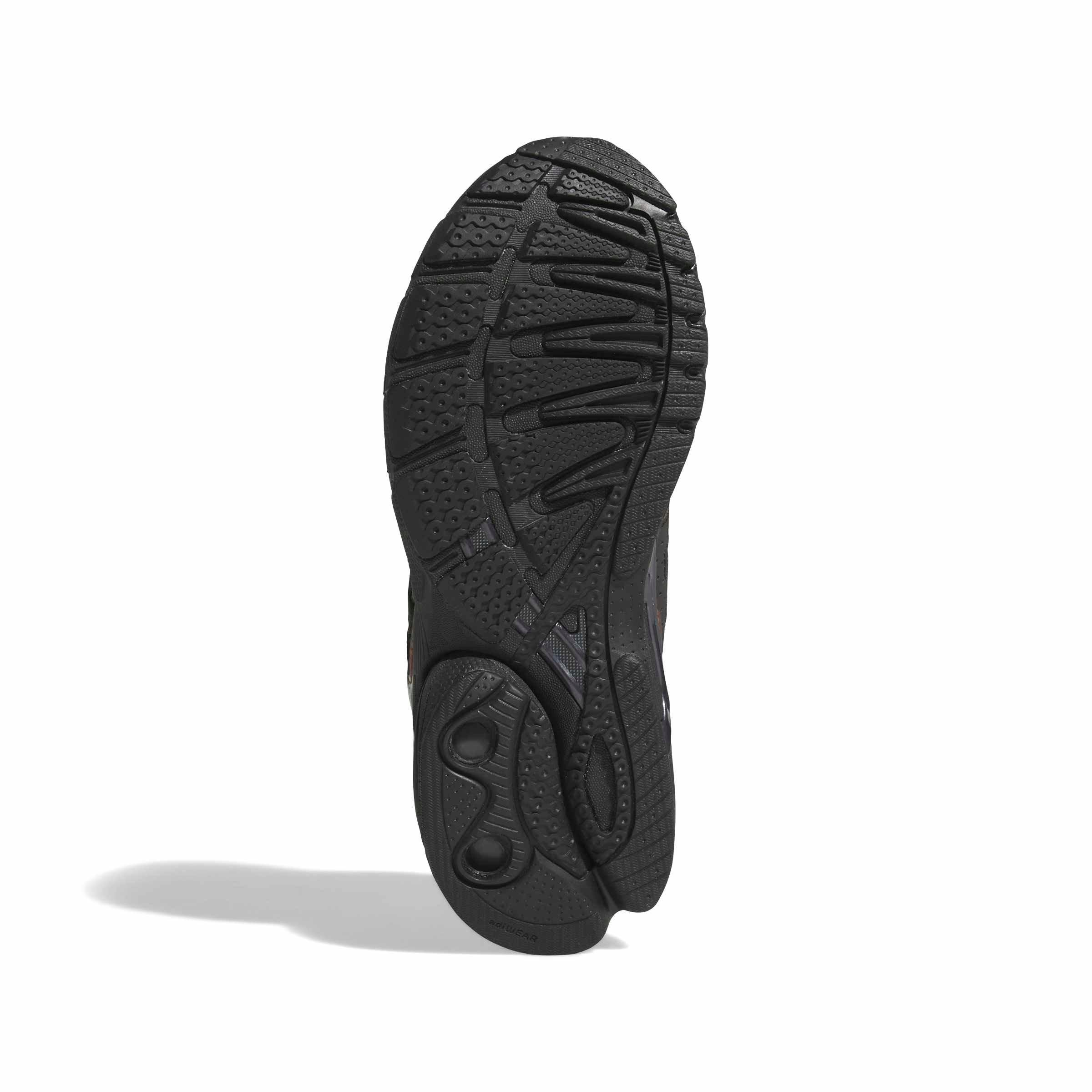 adidas Originals Adistar Control 5 "Core Black/Core Black" Women's Shoe - BLACK/BLACK Thumbnail View 6