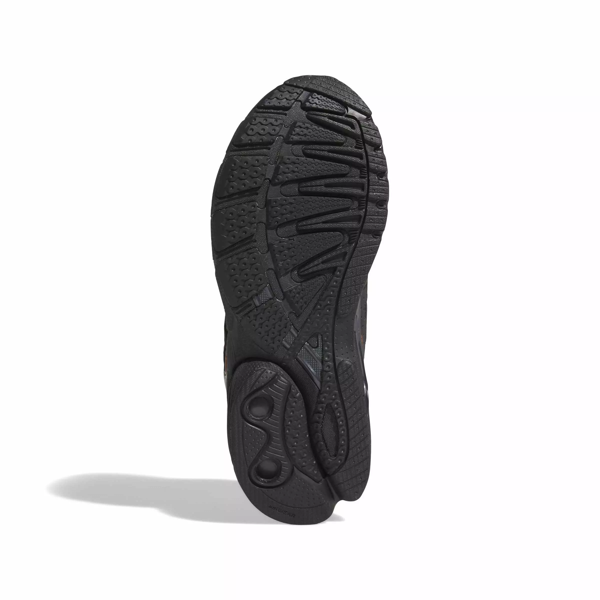 adidas Originals Adistar Control 5 "Core Black/Core Black" Women's Shoe - BLACK/BLACK