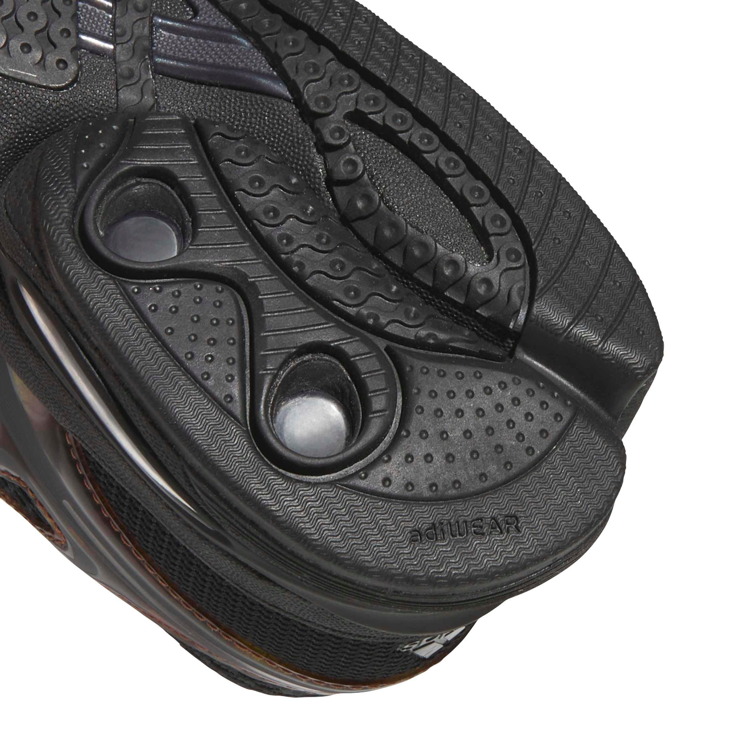 adidas Originals Adistar Control 5 "Core Black/Core Black" Women's Shoe - BLACK/BLACK Thumbnail View 8