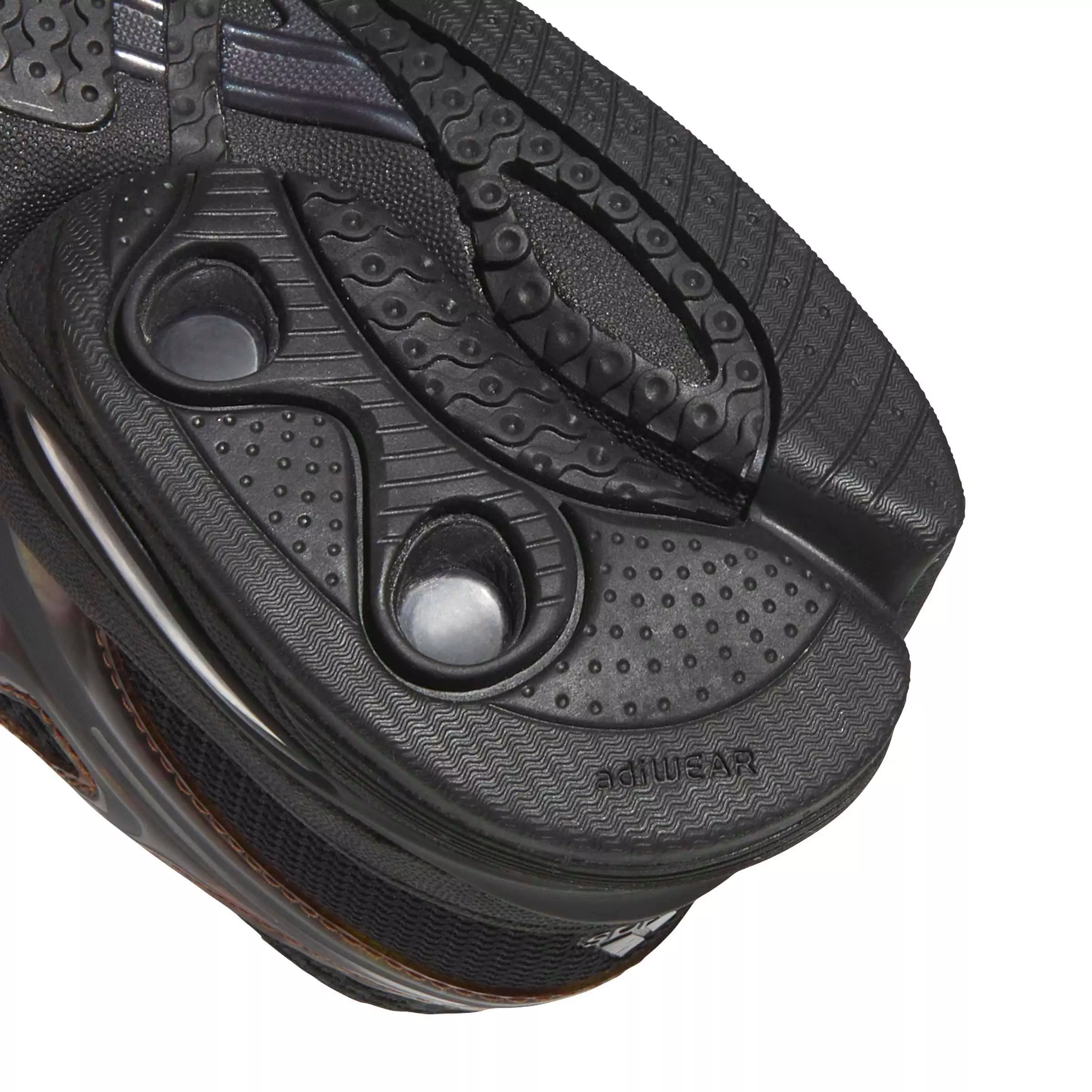 adidas Originals Adistar Control 5 "Core Black/Core Black" Women's Shoe - BLACK/BLACK