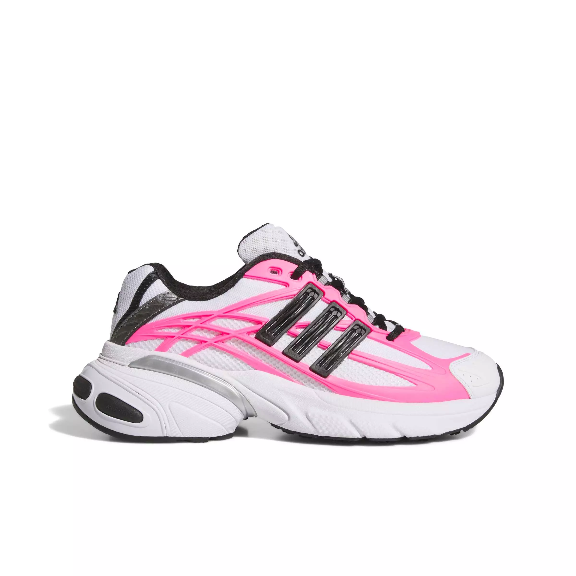 adidas Originals Adistar XLG 2.0 "Lucid Pink/Core Black/Silver Metallic" Women's Shoe - PINK/BLACK/SILVER