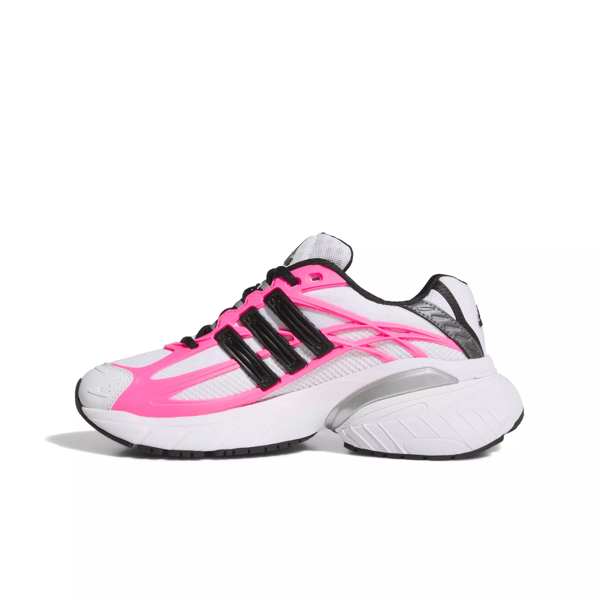 adidas Originals Adistar XLG 2.0 "Lucid Pink/Core Black/Silver Metallic" Women's Shoe - PINK/BLACK/SILVER