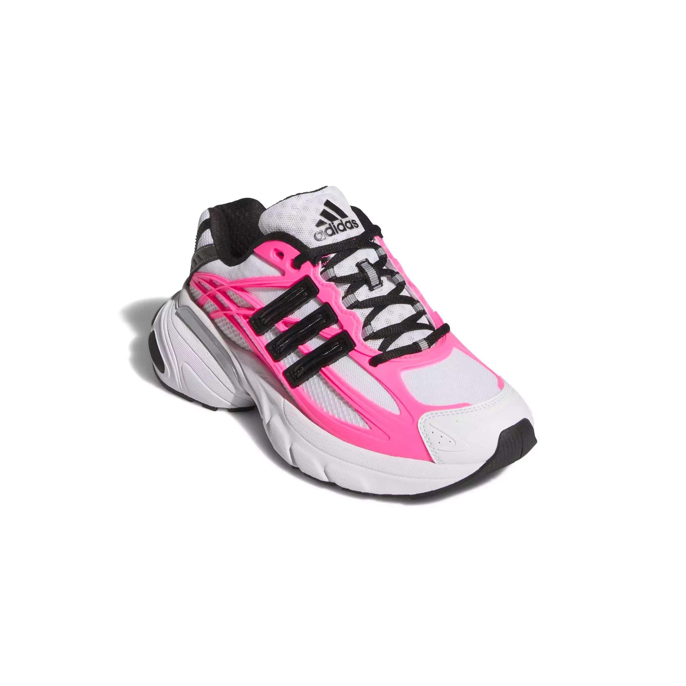 adidas Originals Adistar XLG 2.0 "Lucid Pink/Core Black/Silver Metallic" Women's Shoe - PINK/BLACK/SILVER