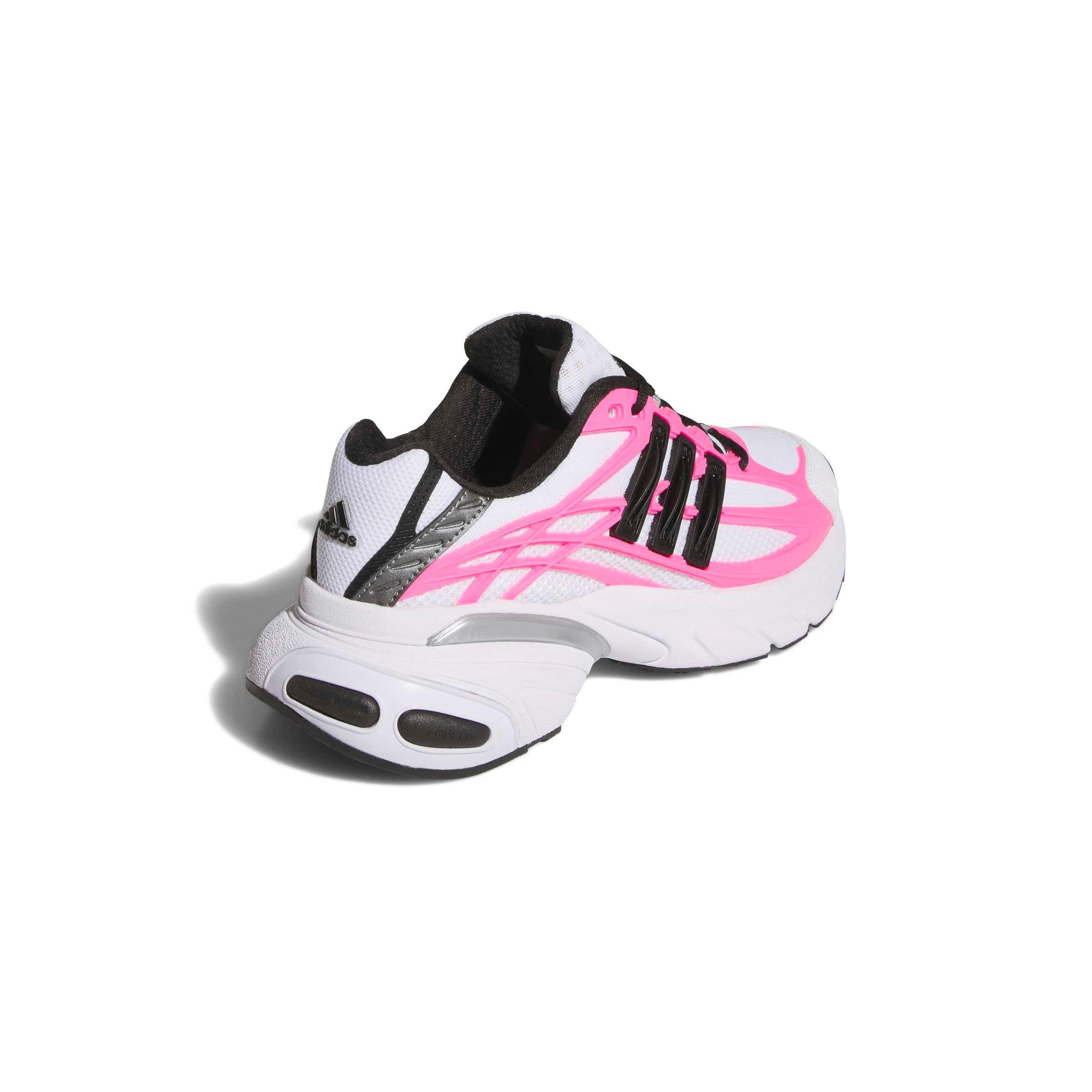 adidas Originals Adistar XLG 2.0 "Lucid Pink/Core Black/Silver Metallic" Women's Shoe - PINK/BLACK/SILVER Thumbnail View 4
