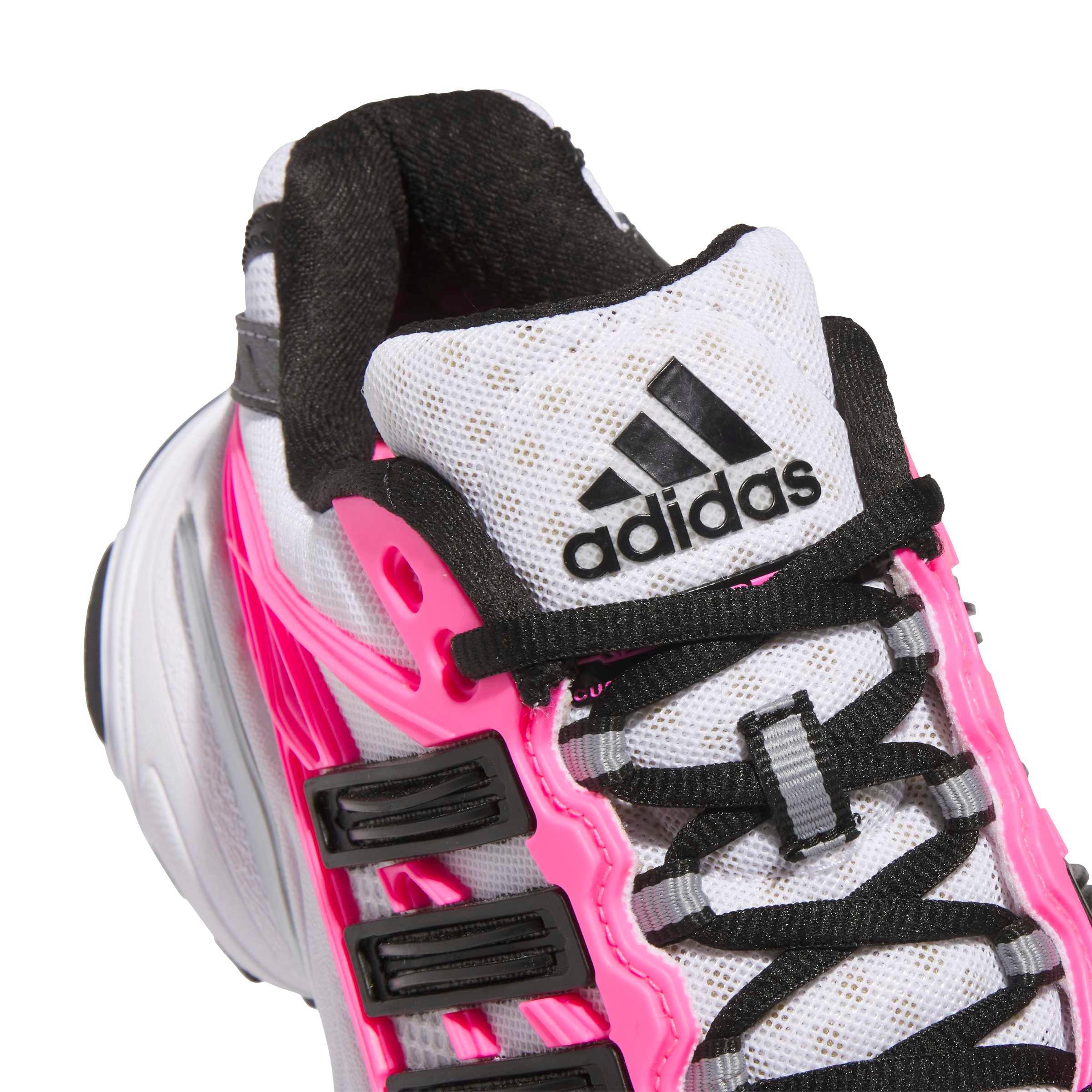 adidas Originals Adistar XLG 2.0 "Lucid Pink/Core Black/Silver Metallic" Women's Shoe - PINK/BLACK/SILVER Thumbnail View 7
