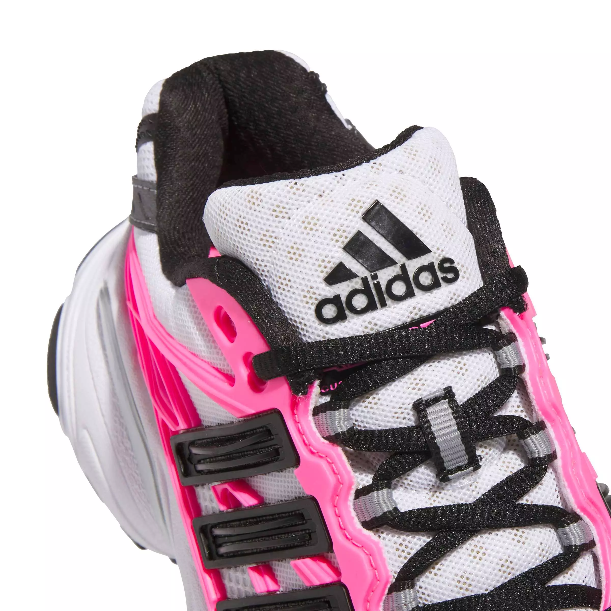 adidas Originals Adistar XLG 2.0 "Lucid Pink/Core Black/Silver Metallic" Women's Shoe - PINK/BLACK/SILVER