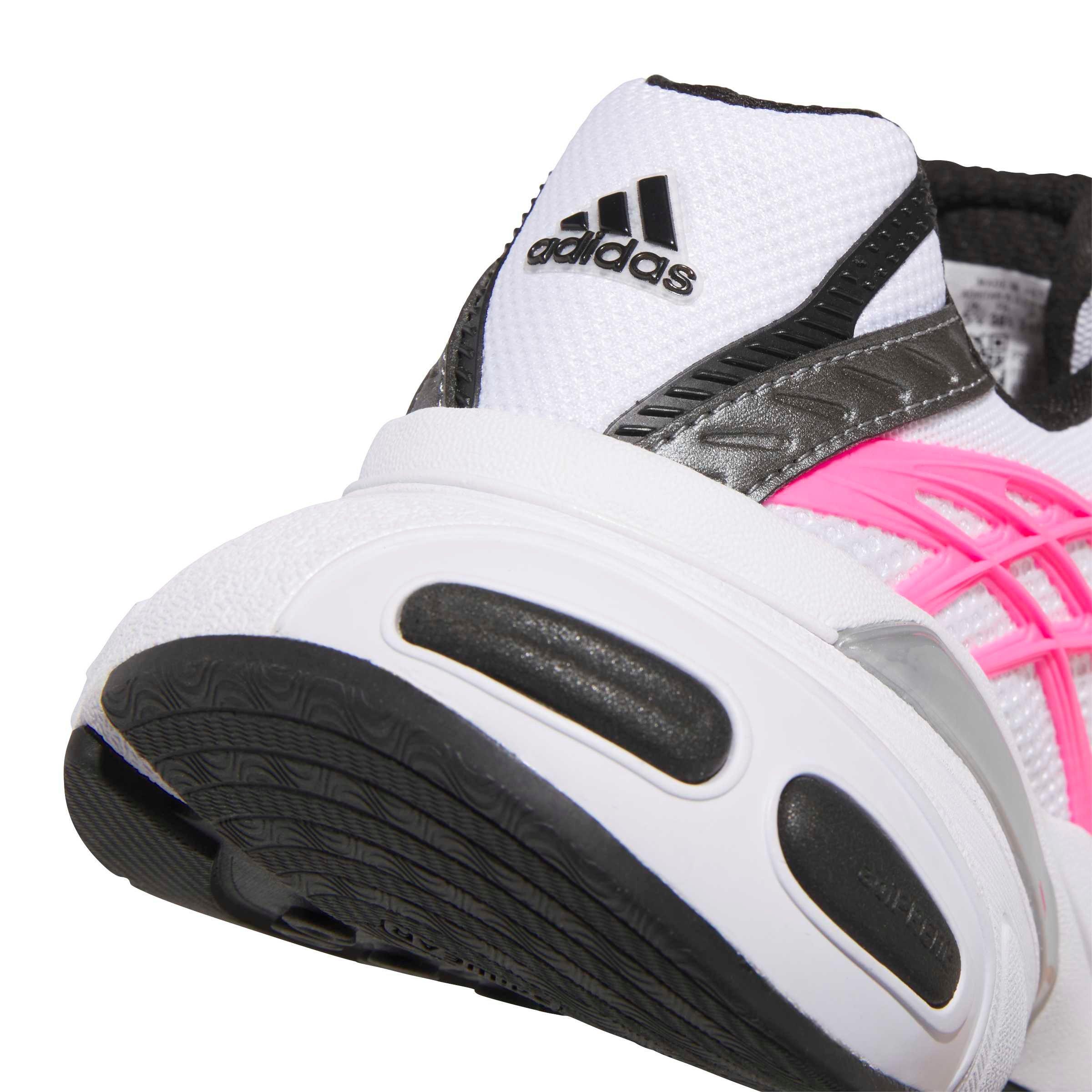 adidas Originals Adistar XLG 2.0 "Lucid Pink/Core Black/Silver Metallic" Women's Shoe - PINK/BLACK/SILVER Thumbnail View 8