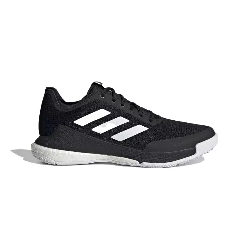 adidas CrazyFlight Volleyball "Black" Women's Shoe - BLACK