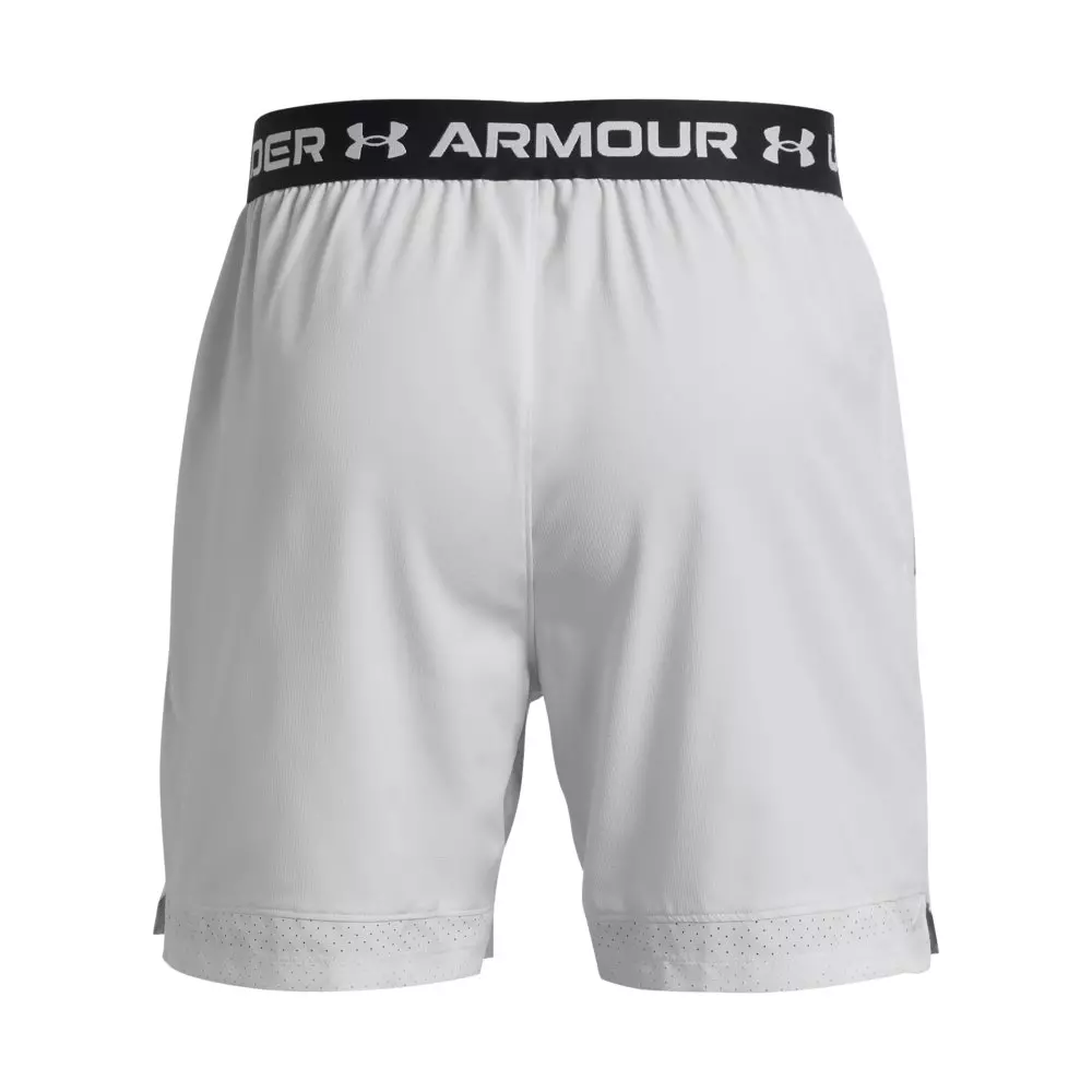 Under Armour Men's Vanish Woven 6in Shorts - GREY