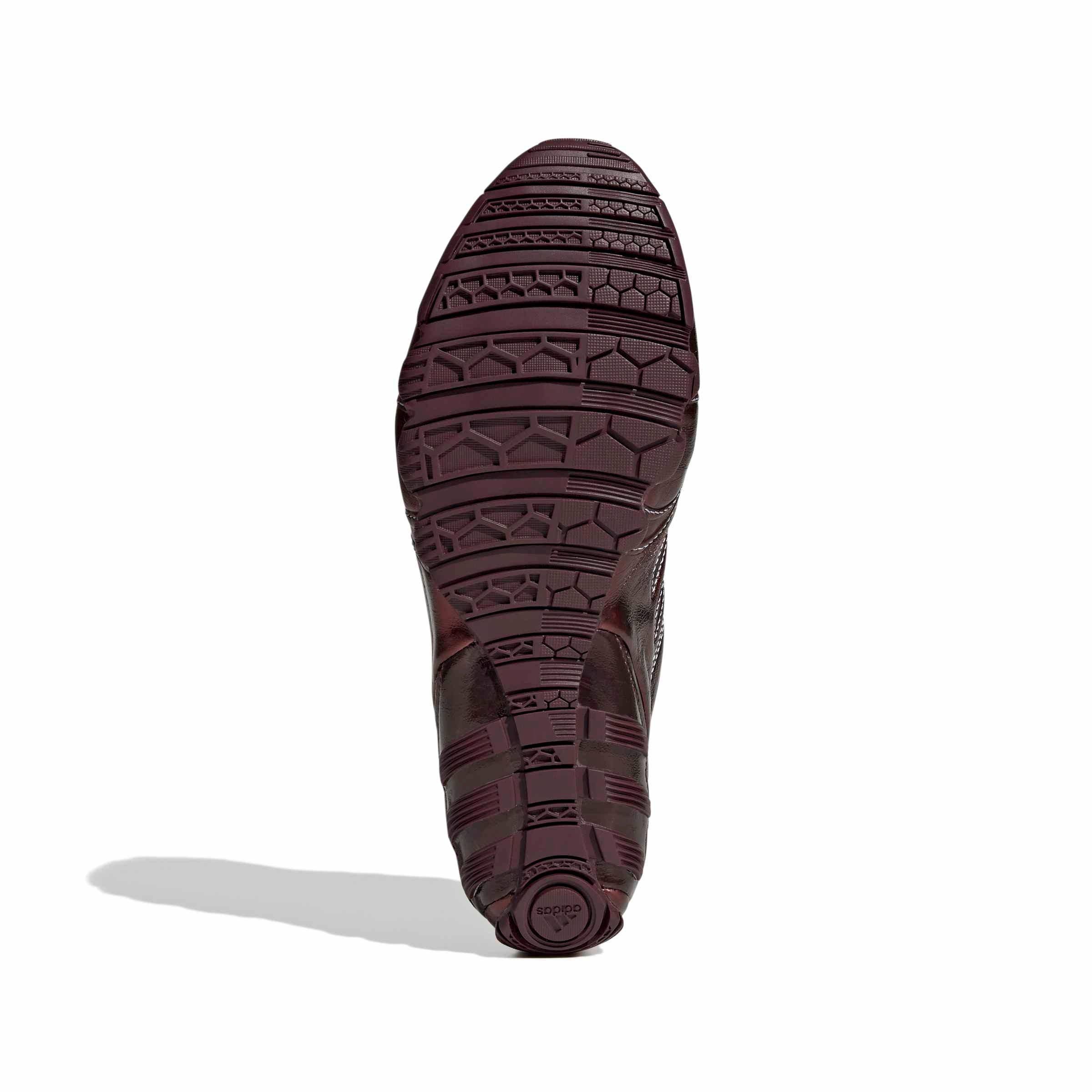 adidas Originals Ghost Sprint "Maroon/Clear Sky/Gold Metallic" Women's Shoe - MAROON/SKY/GOLD Thumbnail View 6