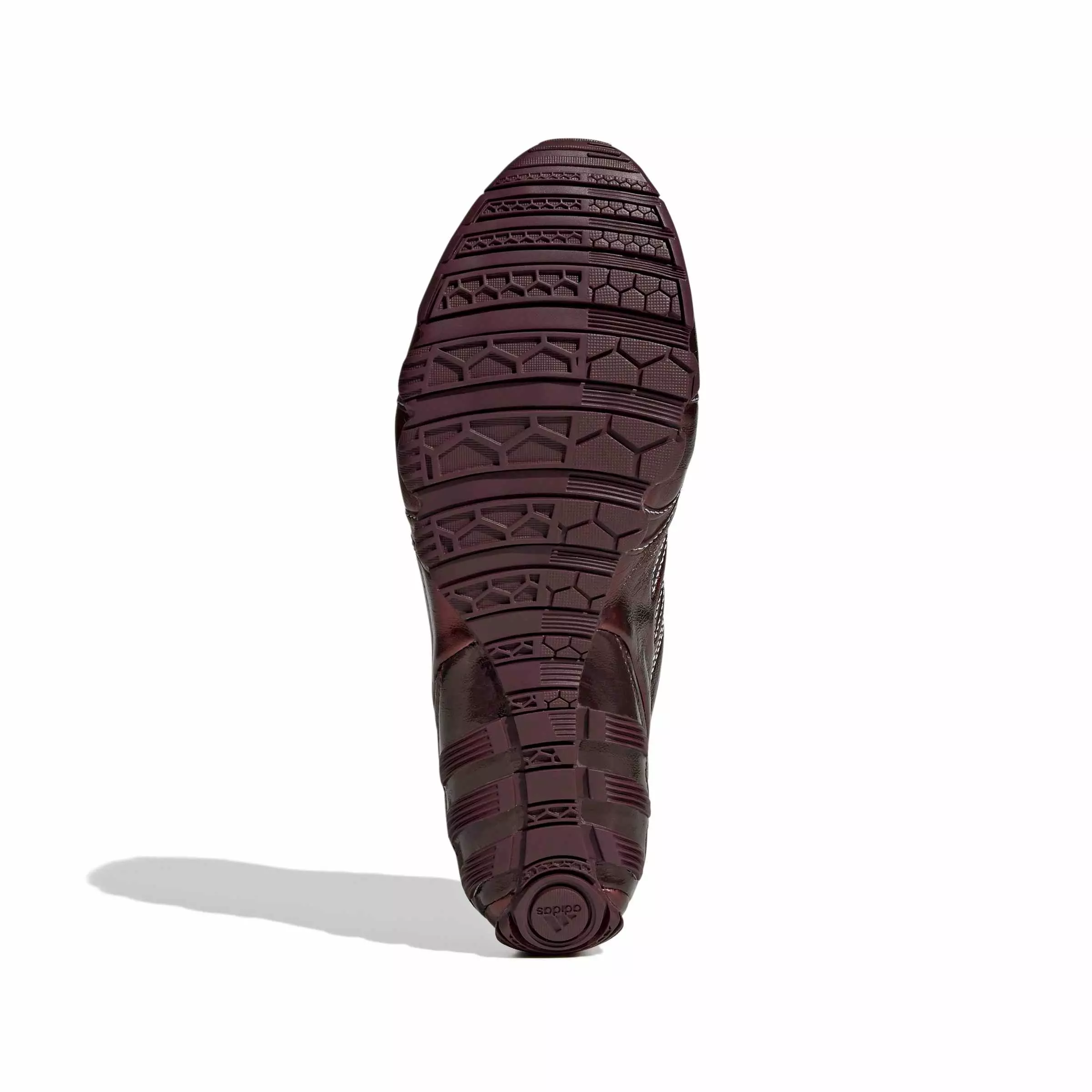 adidas Originals Ghost Sprint "Maroon/Clear Sky/Gold Metallic" Women's Shoe - MAROON/SKY/GOLD