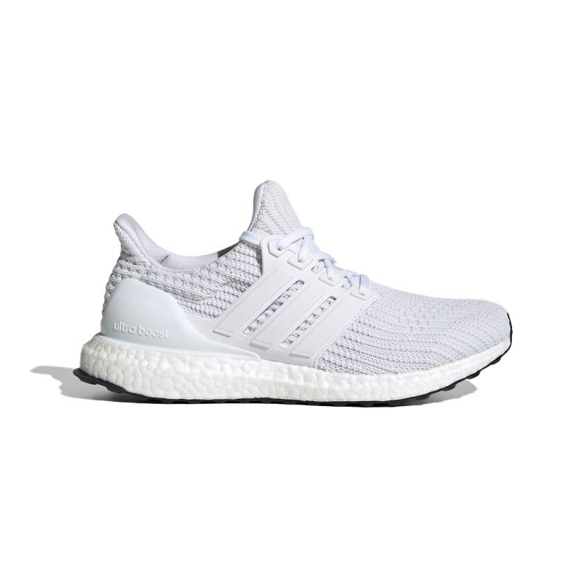 Adidas Ultraboost 4 0 Dna White Women S Shoe Hibbett City Gear