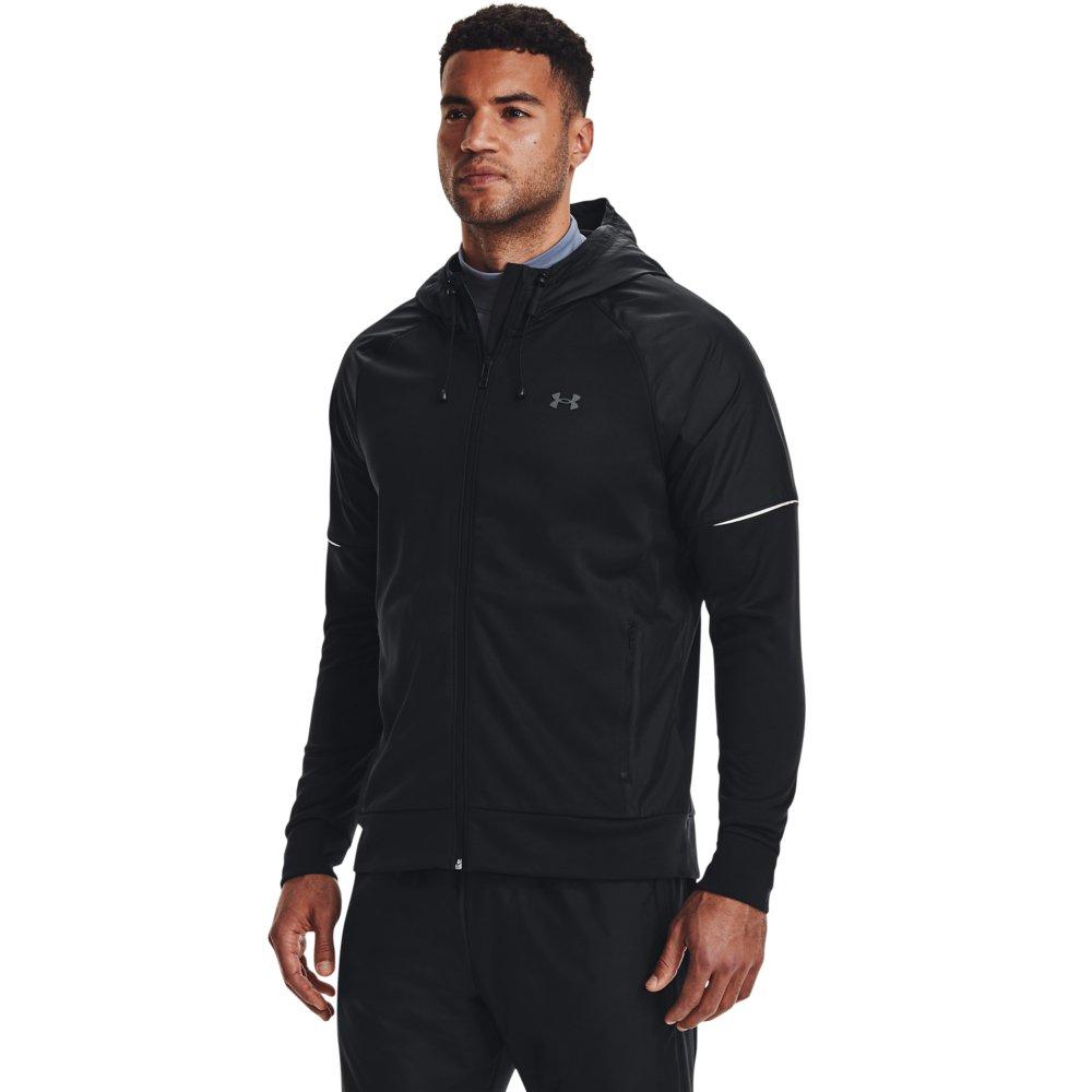 Under Armour Men's​ AF Storm Full-Zip Hoodie - Hibbett