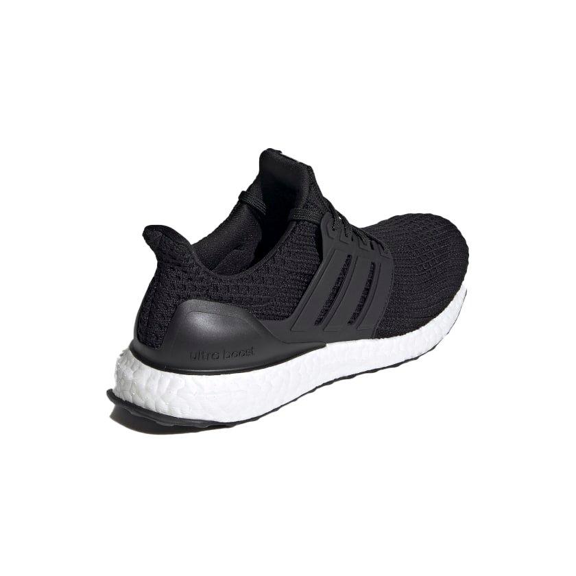 Adidas Ultraboost 4 0 Dna Black Women S Shoe Hibbett City Gear