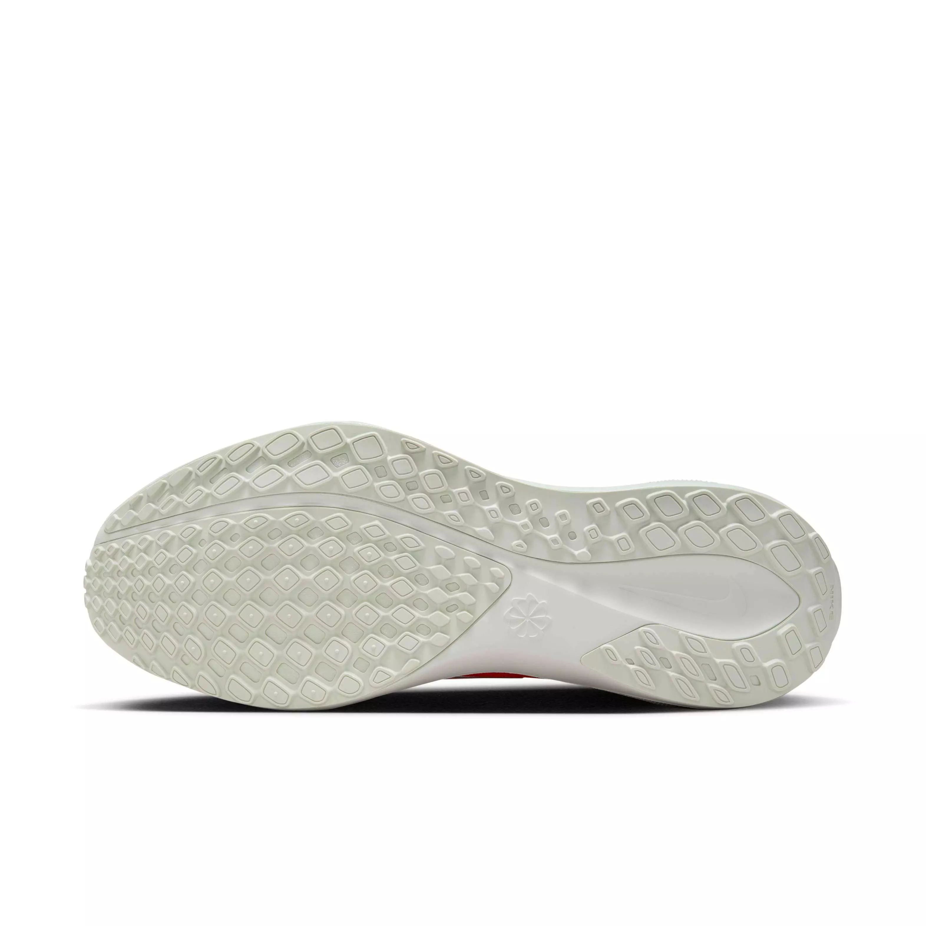 Nike Pegasus 41 "Hyper Crimson/Safety Orange/Photon Dust/Metallic Silver" Men's Running Shoe - CRIMSON/ORANGE/DUST/SILVER