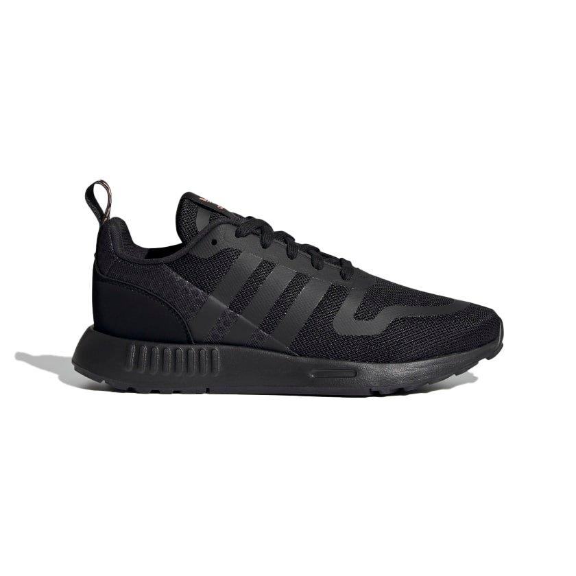 adidas Originals Multix "Black" Women's Shoe - BLACK Thumbnail View 1