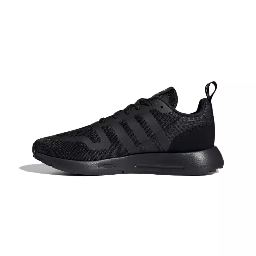 adidas Originals Multix "Black" Women's Shoe - BLACK