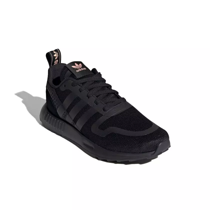 adidas Originals Multix "Black" Women's Shoe - BLACK