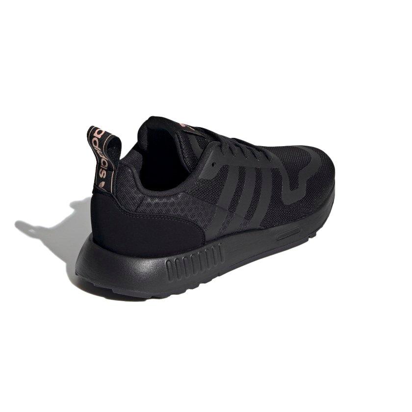 adidas Originals Multix "Black" Women's Shoe - BLACK Thumbnail View 4