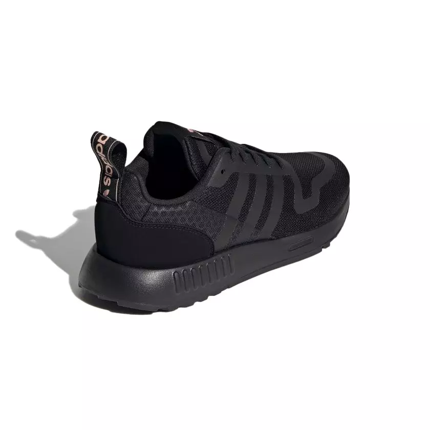 adidas Originals Multix "Black" Women's Shoe - BLACK