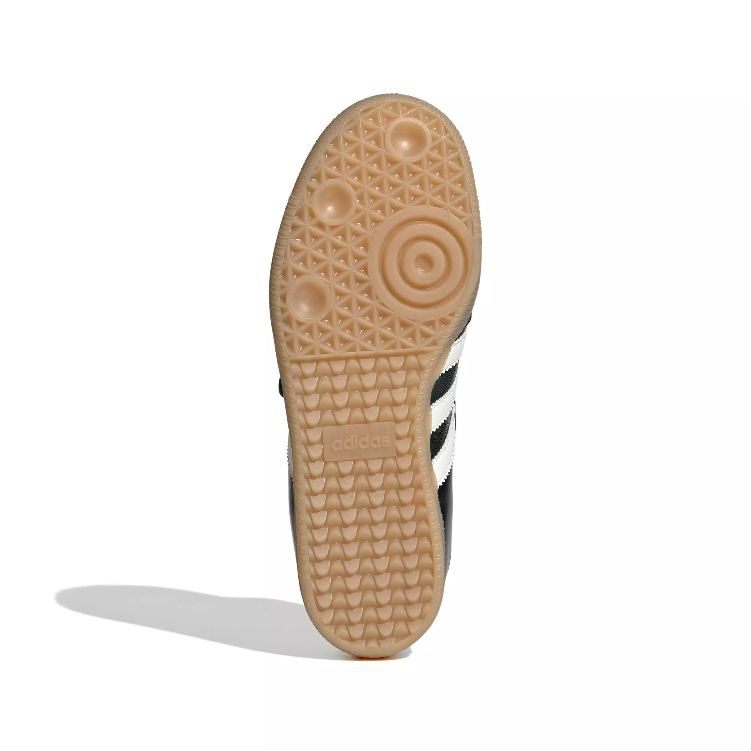 adidas Originals Samba Jane "Rich Green/Off White/Gum 4" Women's Shoe - GREEN/OFF WHITE/GUM