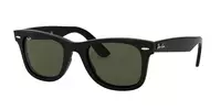 Ray-Ban Wayfarer Ease Sunglasses - BLACK