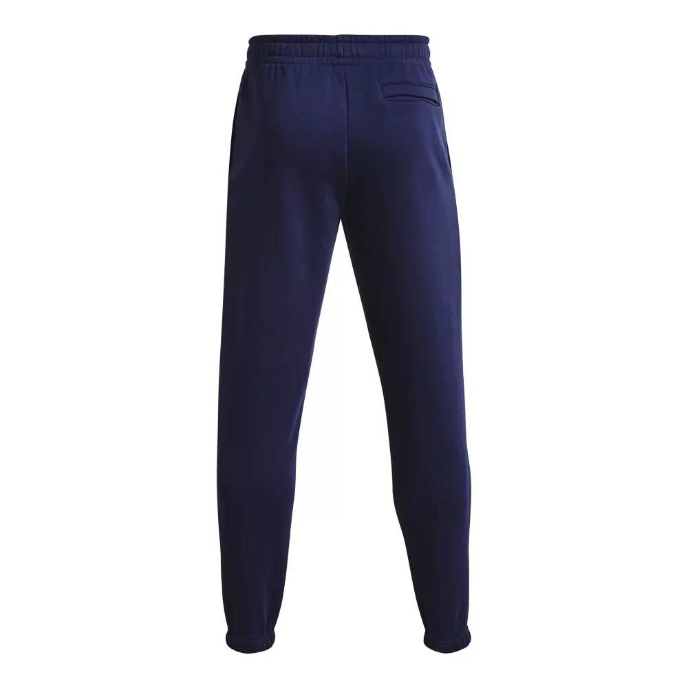 Under Armour Men's Essential Fleece Jogger - NAVY