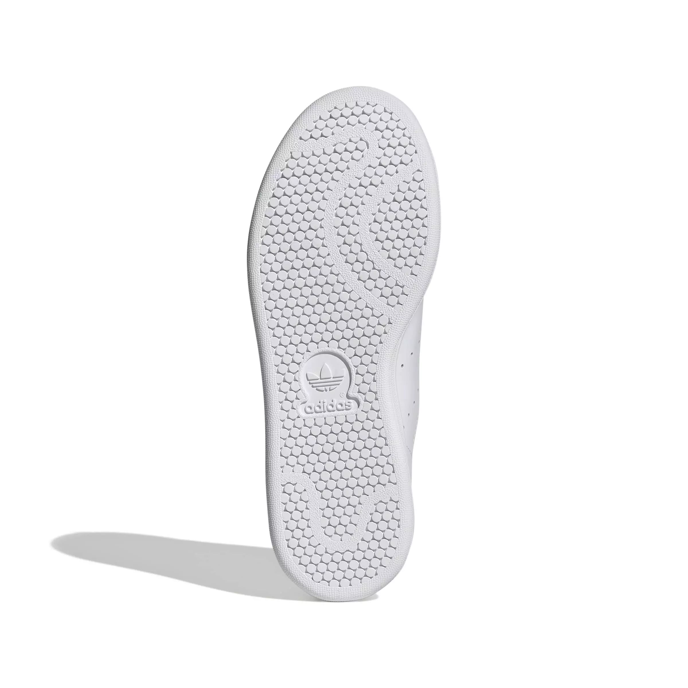 adidas Originals Stan Smith "Ftwr White/Ftwr White/Ftwr White" Women's Shoe - WHITE/WHITE/WHITE