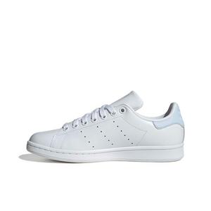 adidas Originals Stan Smith "Ftwr White/Ftwr White/Crystal Sky" Women's Shoe