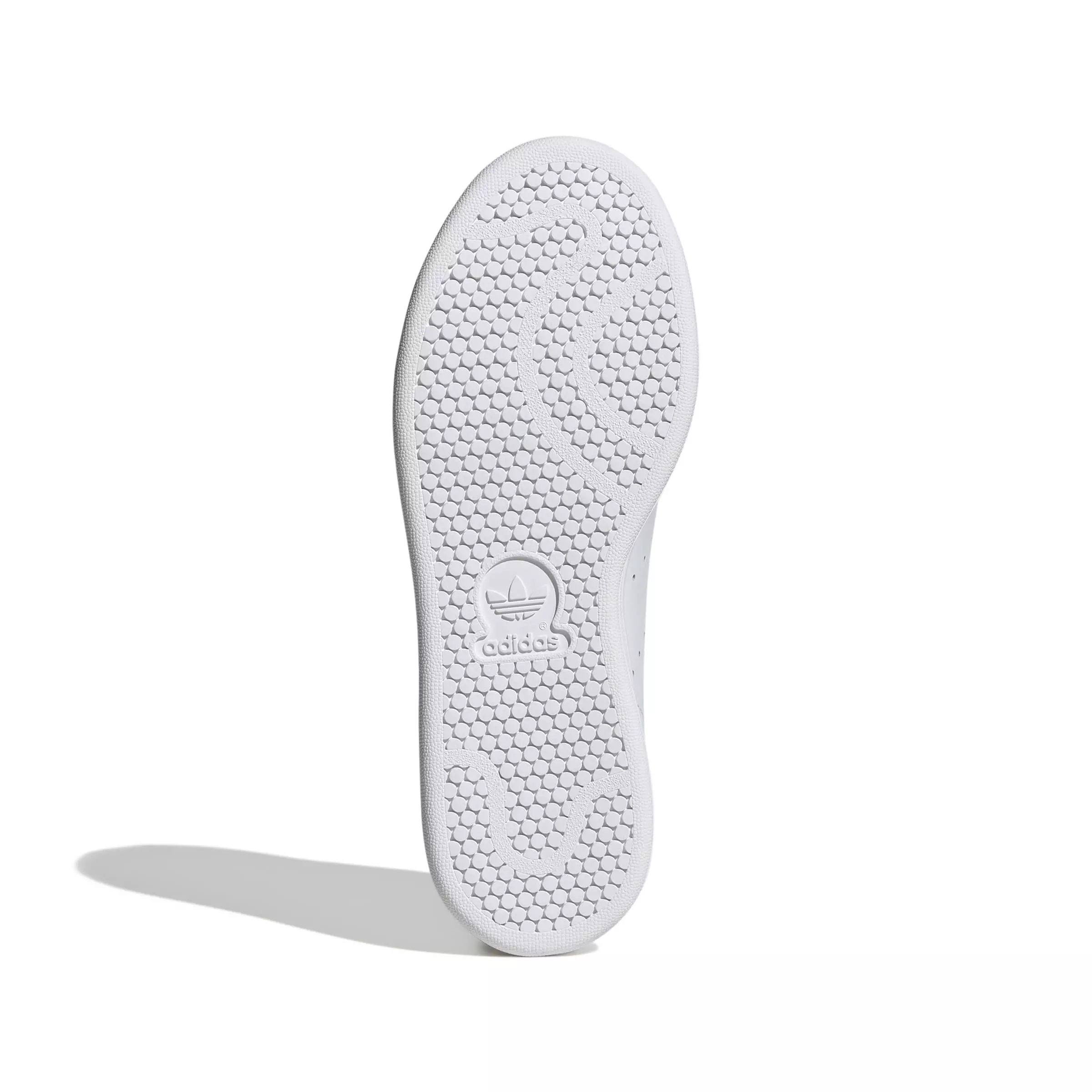 adidas Originals Stan Smith "Ftwr White/Ftwr White/Crystal Sky" Women's Shoe - WHITE/WHITE/SKY
