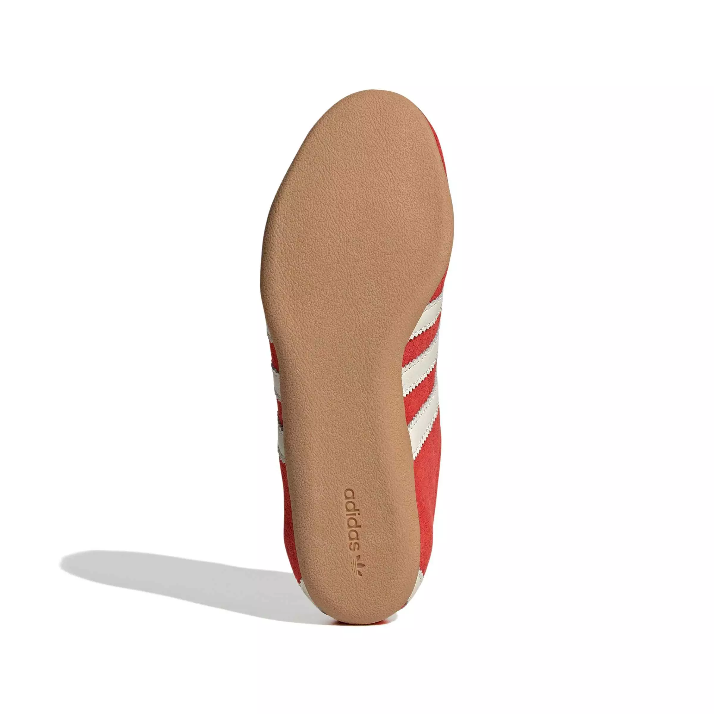 adidas Originals Tokyo "Red/Off White/Gum 3" Women's Shoe - RED/WHITE