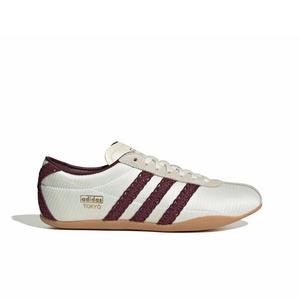 adidas Originals Tokyo "Off White/Maroon/Gum 3" Women's Shoe
