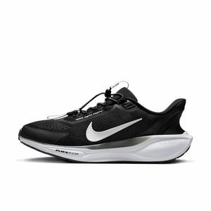 Nike Pegasus EasyOn "Black/Anthracite/Photon Dust/White" Men's Running Shoe
