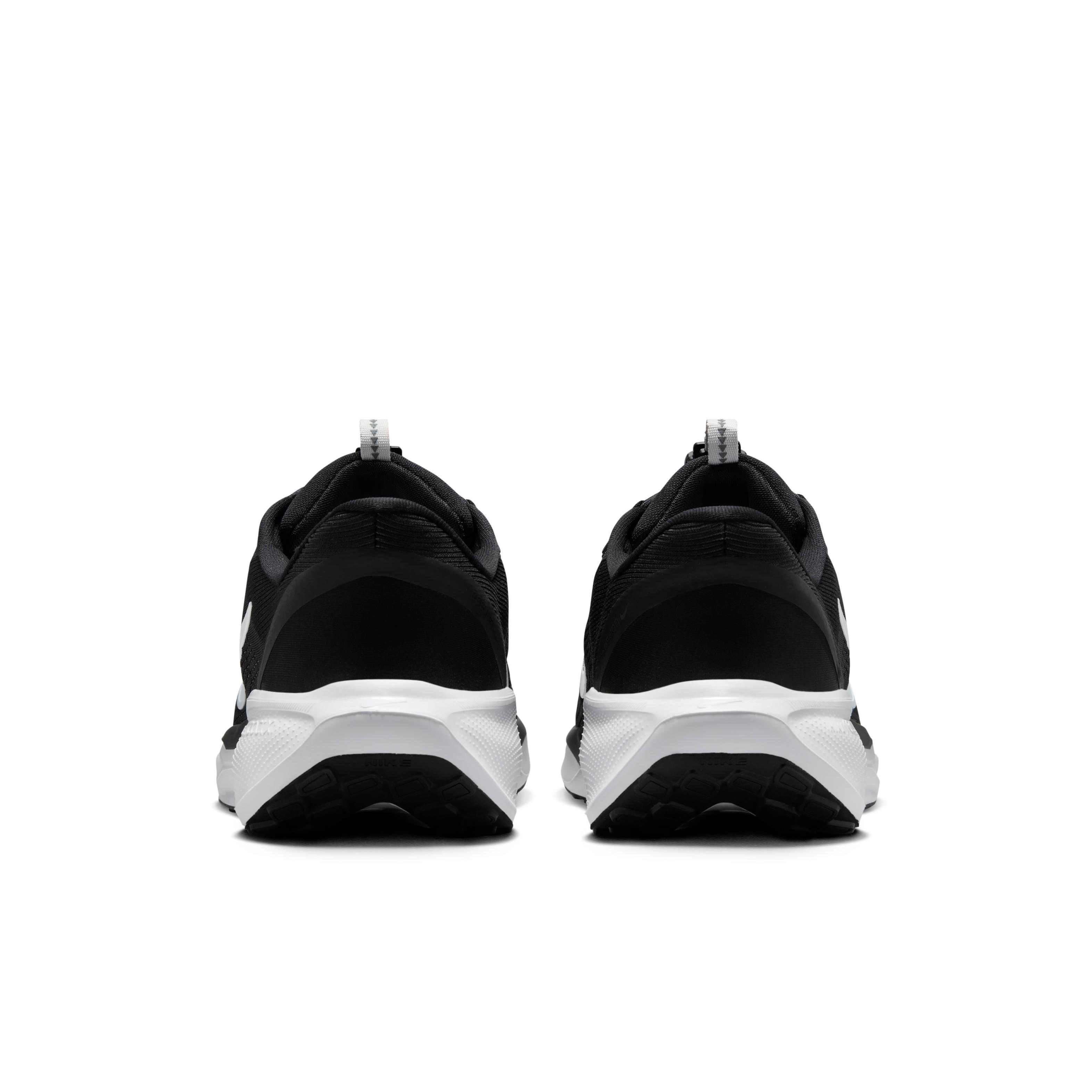 Nike Pegasus EasyOn "Black/Anthracite/Photon Dust/White" Men's Running Shoe - BLACK/ANTHRACITE/DUST/WHITE Thumbnail View 5