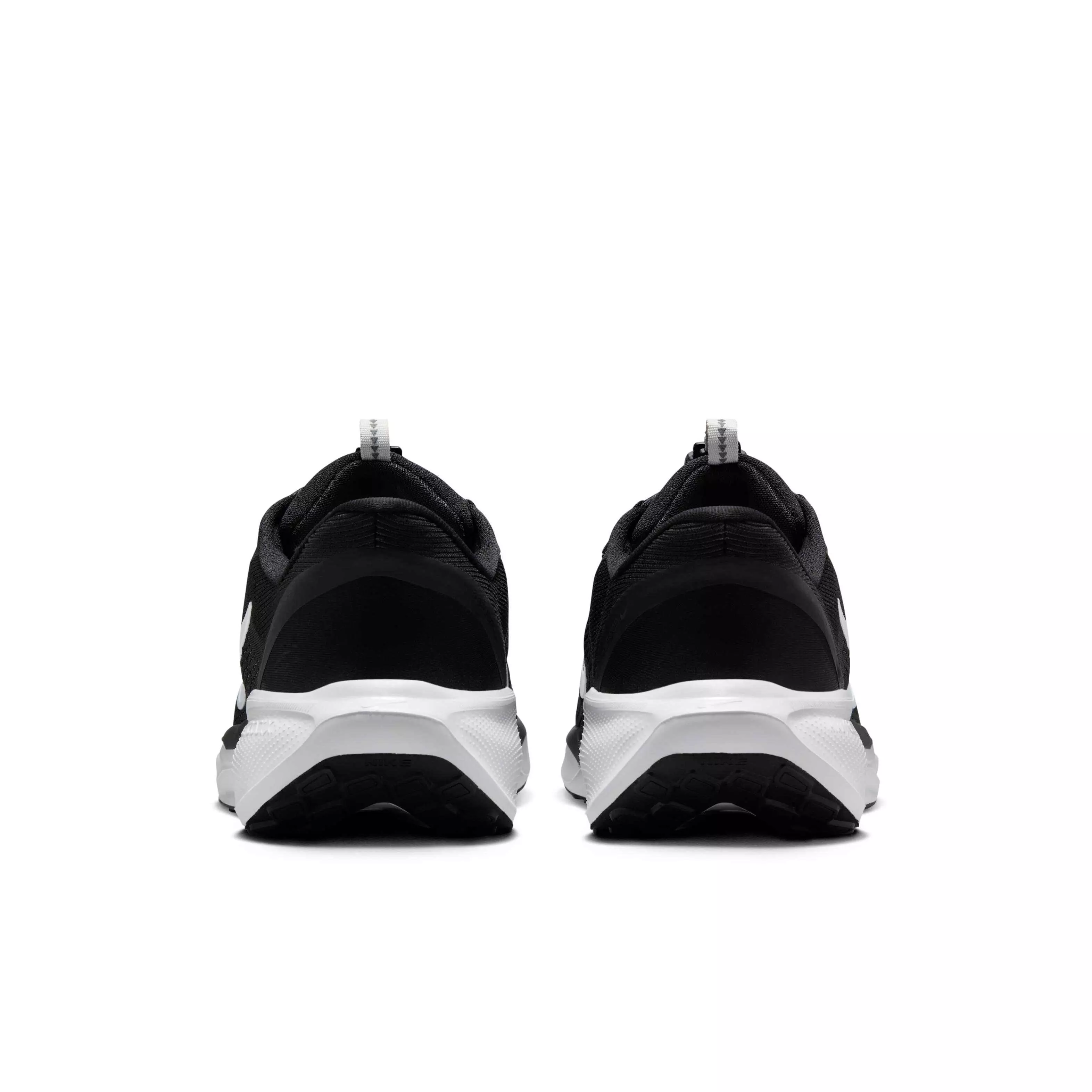 Nike Pegasus EasyOn "Black/Anthracite/Photon Dust/White" Men's Running Shoe - BLACK/ANTHRACITE/DUST/WHITE