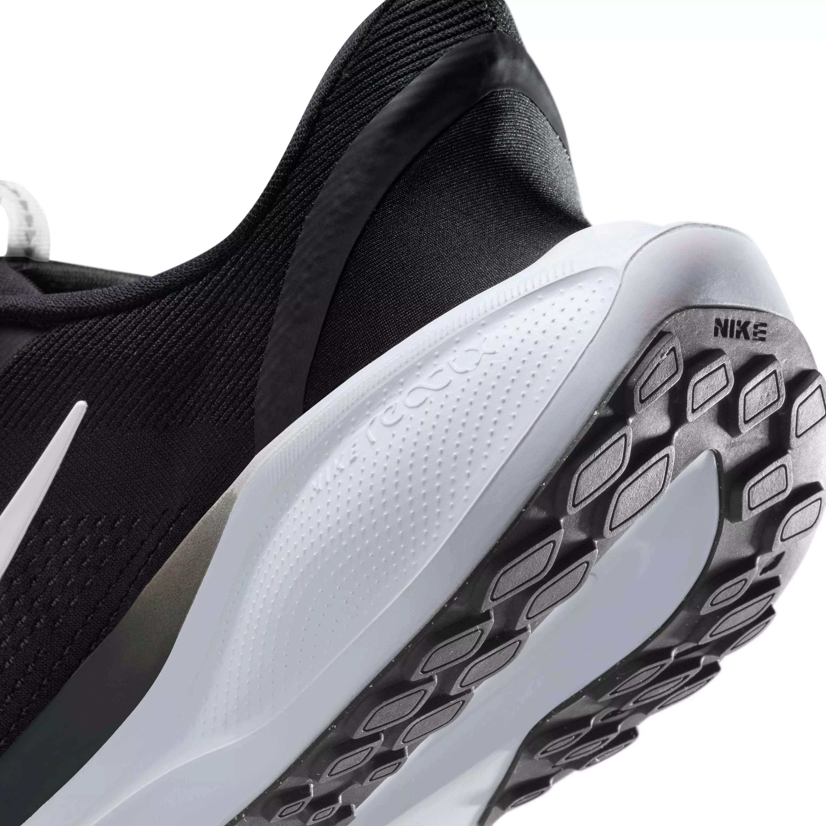 Nike Pegasus EasyOn "Black/Anthracite/Photon Dust/White" Men's Running Shoe - BLACK/ANTHRACITE/DUST/WHITE