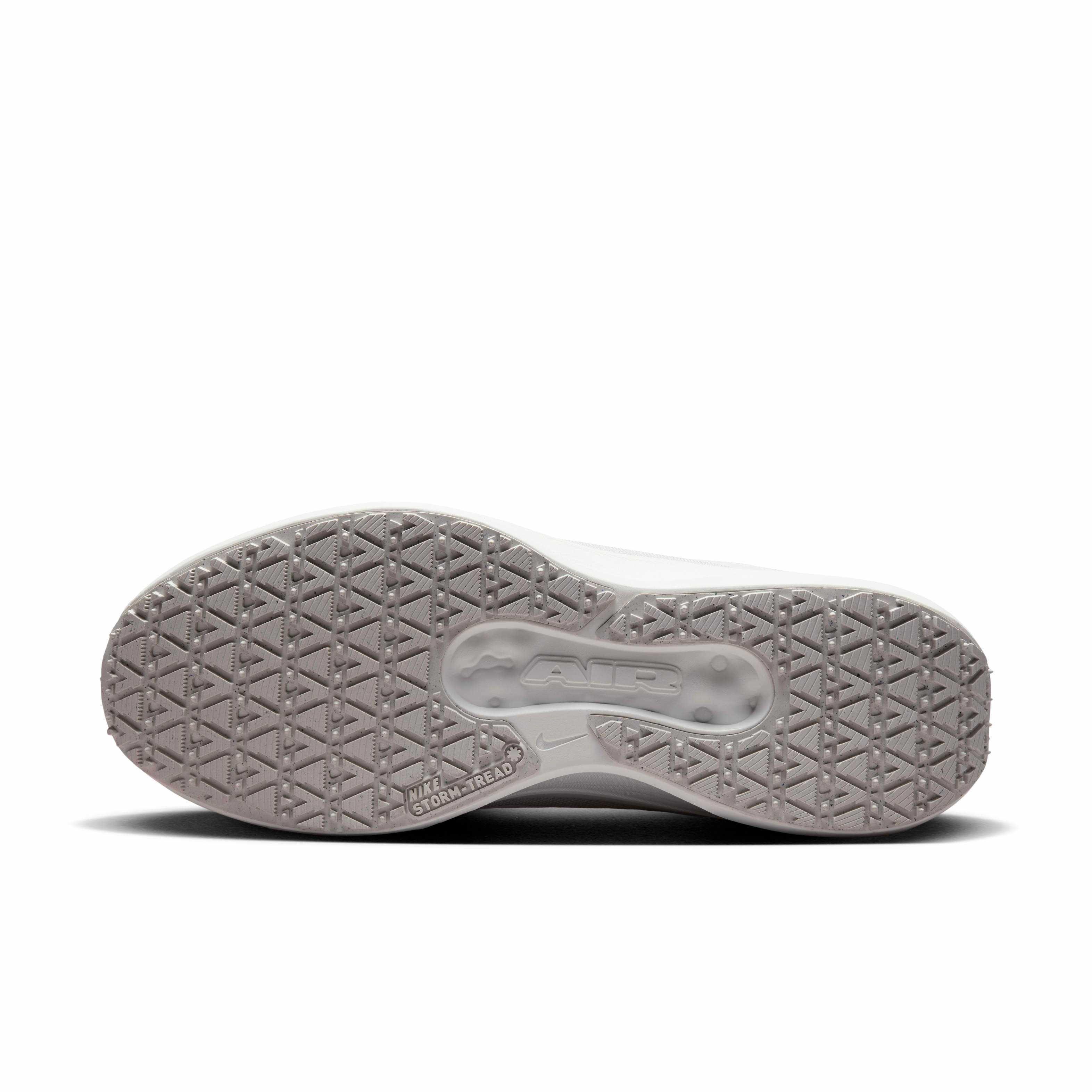 Nike Winflo 11 GORE-TEX "Summit White/Photon Dust/Off White/Summit White" Men's Running Shoe - WHITE/DUST/OFF WHITE/WHITE Thumbnail View 6