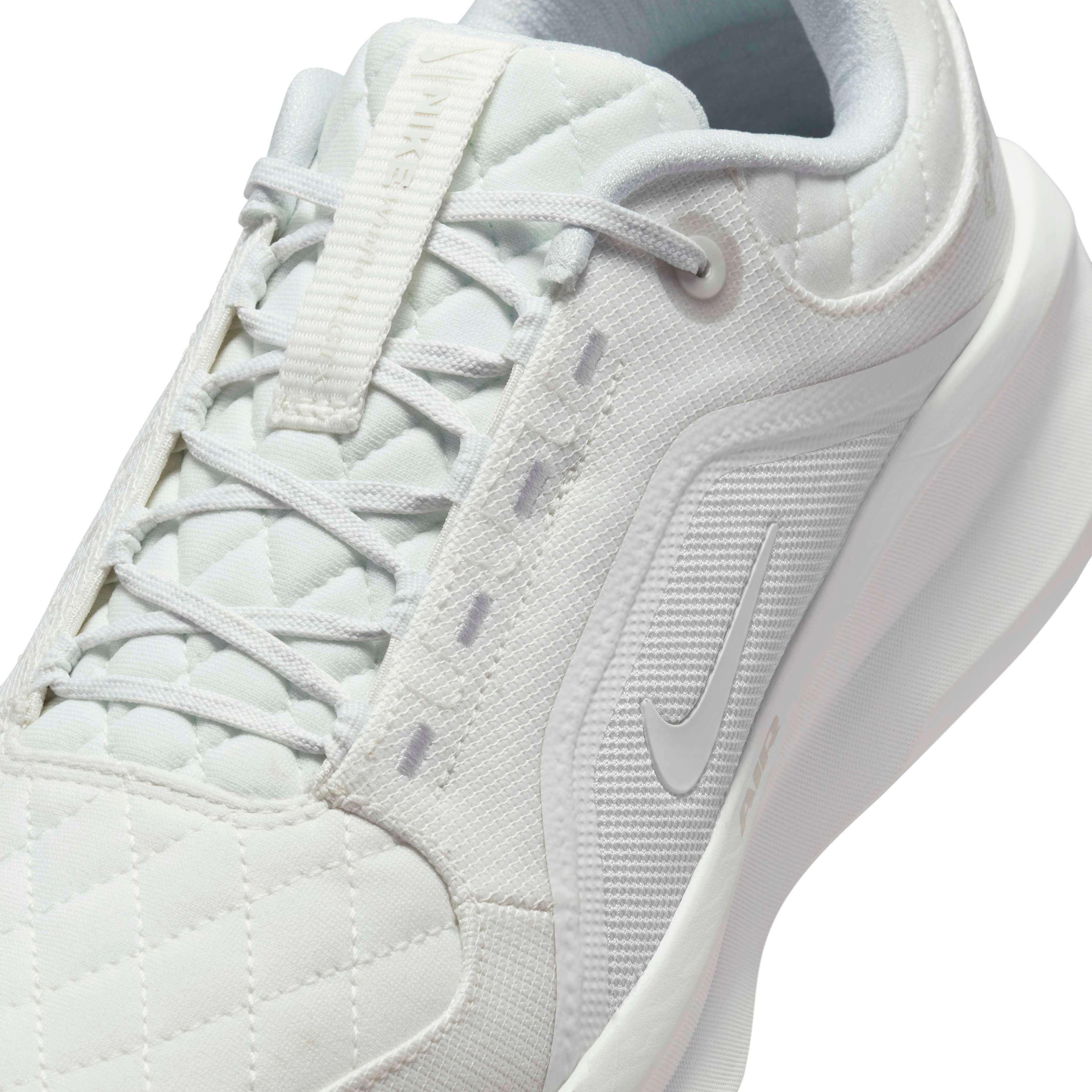 Nike Winflo 11 GORE-TEX "Summit White/Photon Dust/Off White/Summit White" Men's Running Shoe - WHITE/DUST/OFF WHITE/WHITE Thumbnail View 7