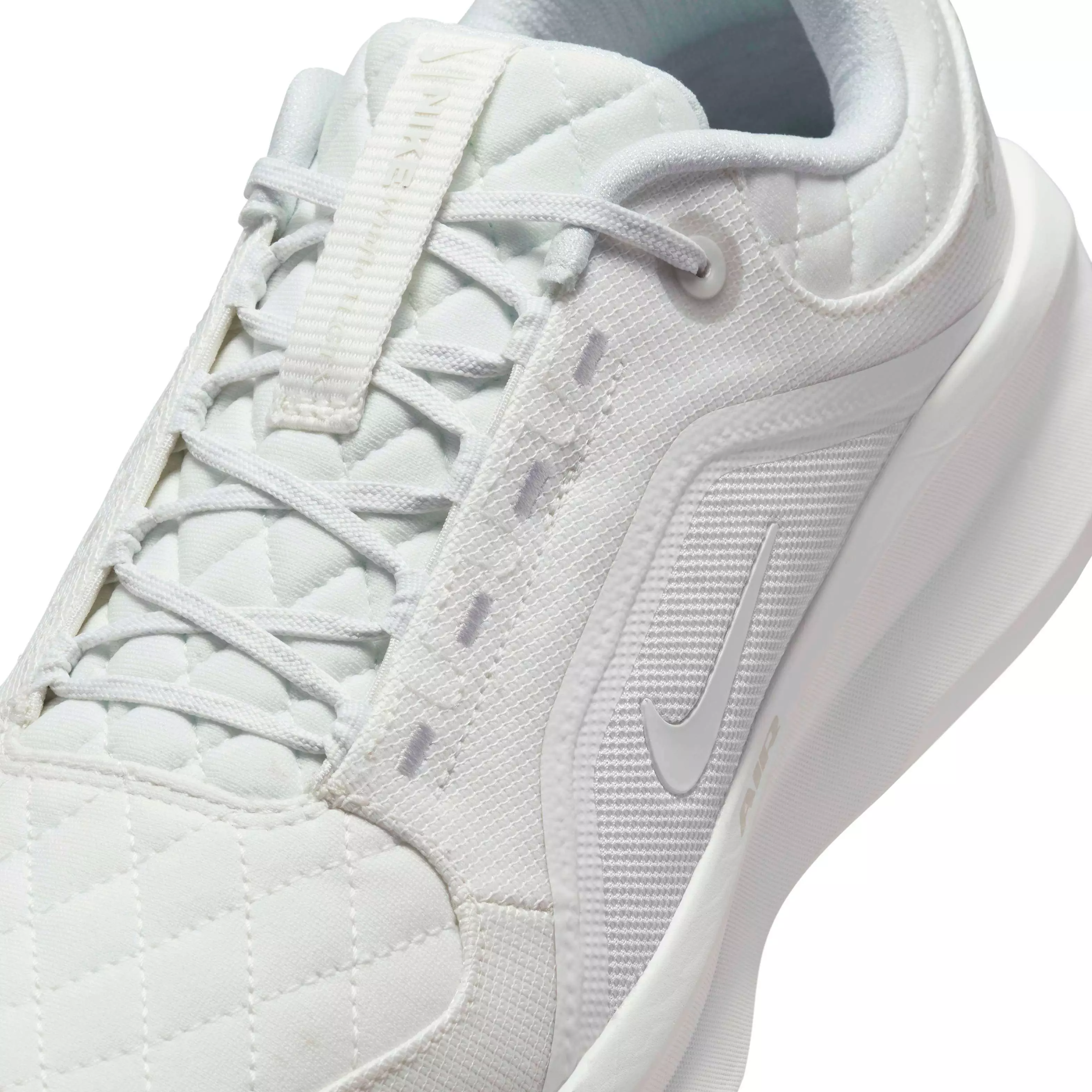 Nike Winflo 11 GORE-TEX "Summit White/Photon Dust/Off White/Summit White" Men's Running Shoe - WHITE/DUST/OFF WHITE/WHITE