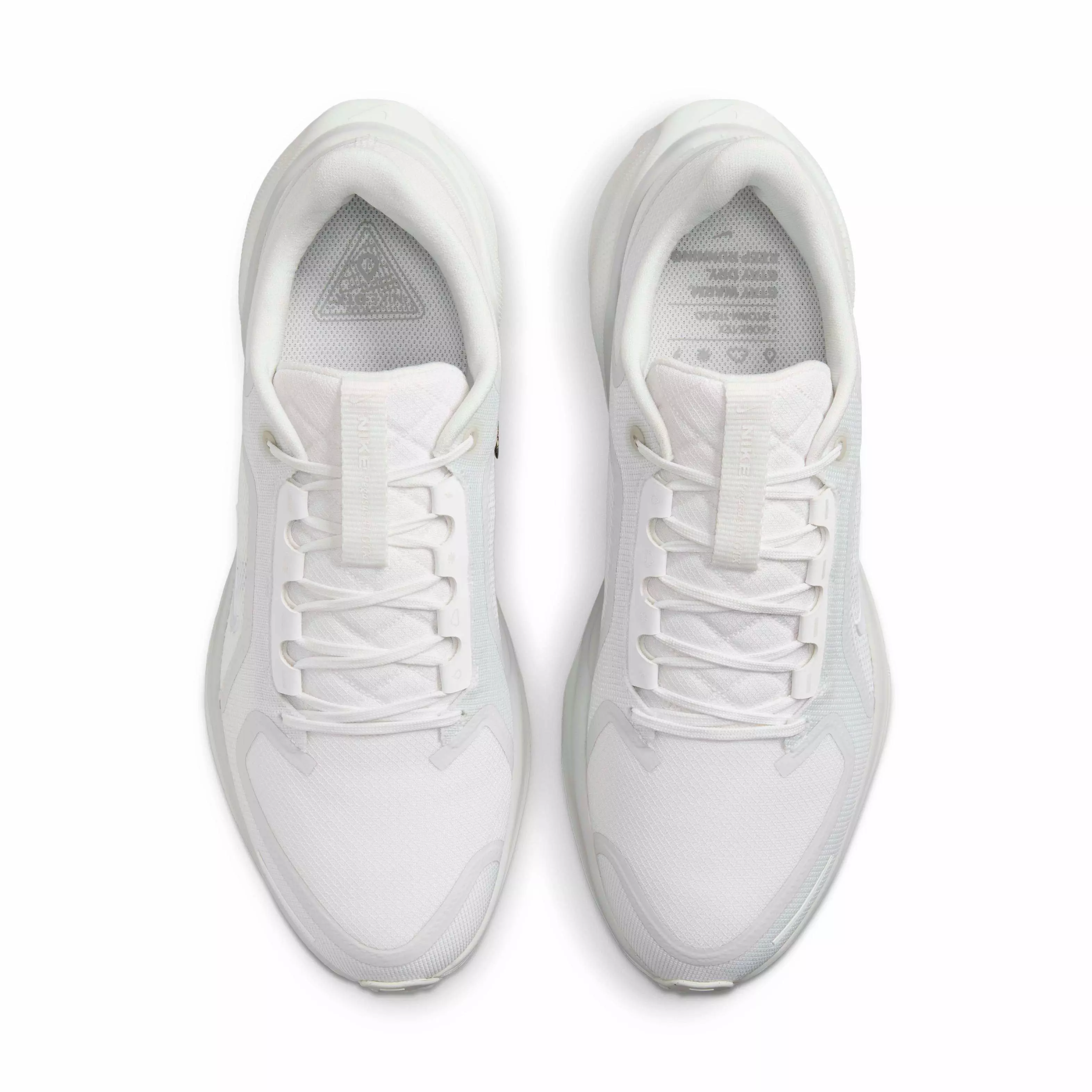 Nike Pegasus 41 GORE-TEX "Summit White/Photon Dust/Off White/White" Men's Running Shoe - WHITE/DUST/OFF WHITE/WHITE