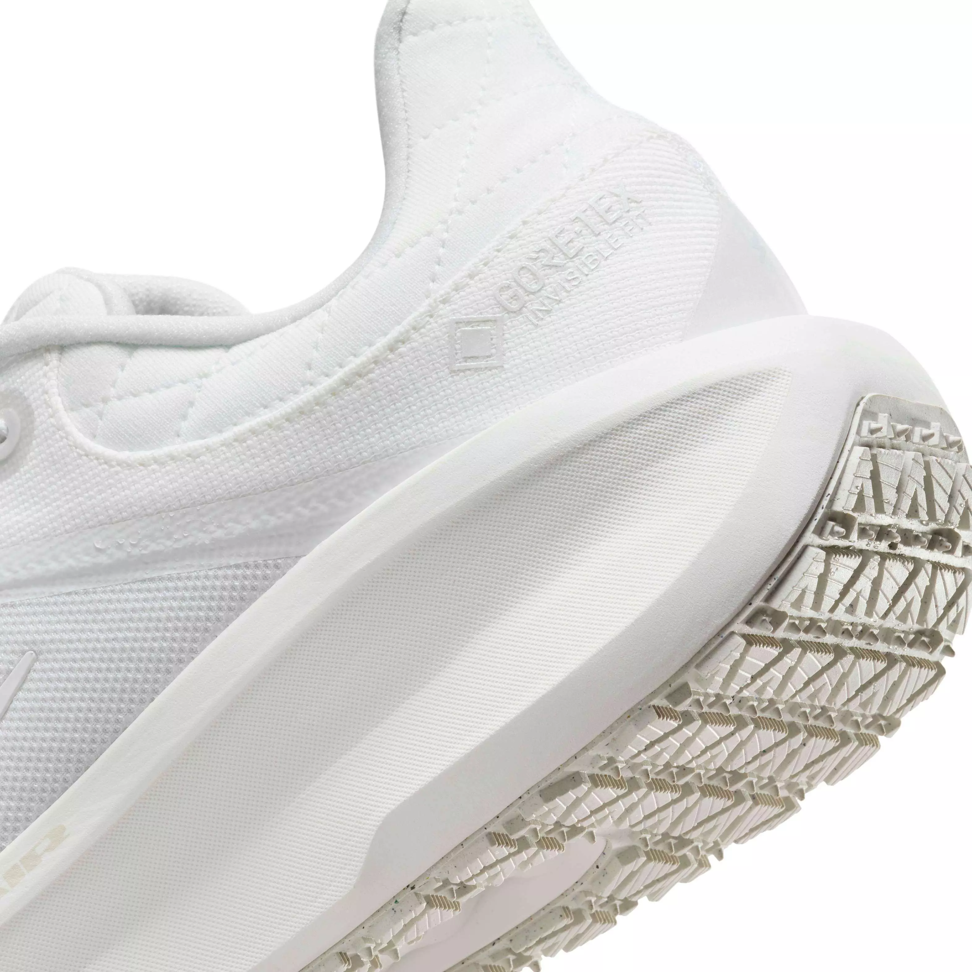 Nike Pegasus 41 GORE-TEX "Summit White/Photon Dust/Off White/White" Men's Running Shoe - WHITE/DUST/OFF WHITE/WHITE