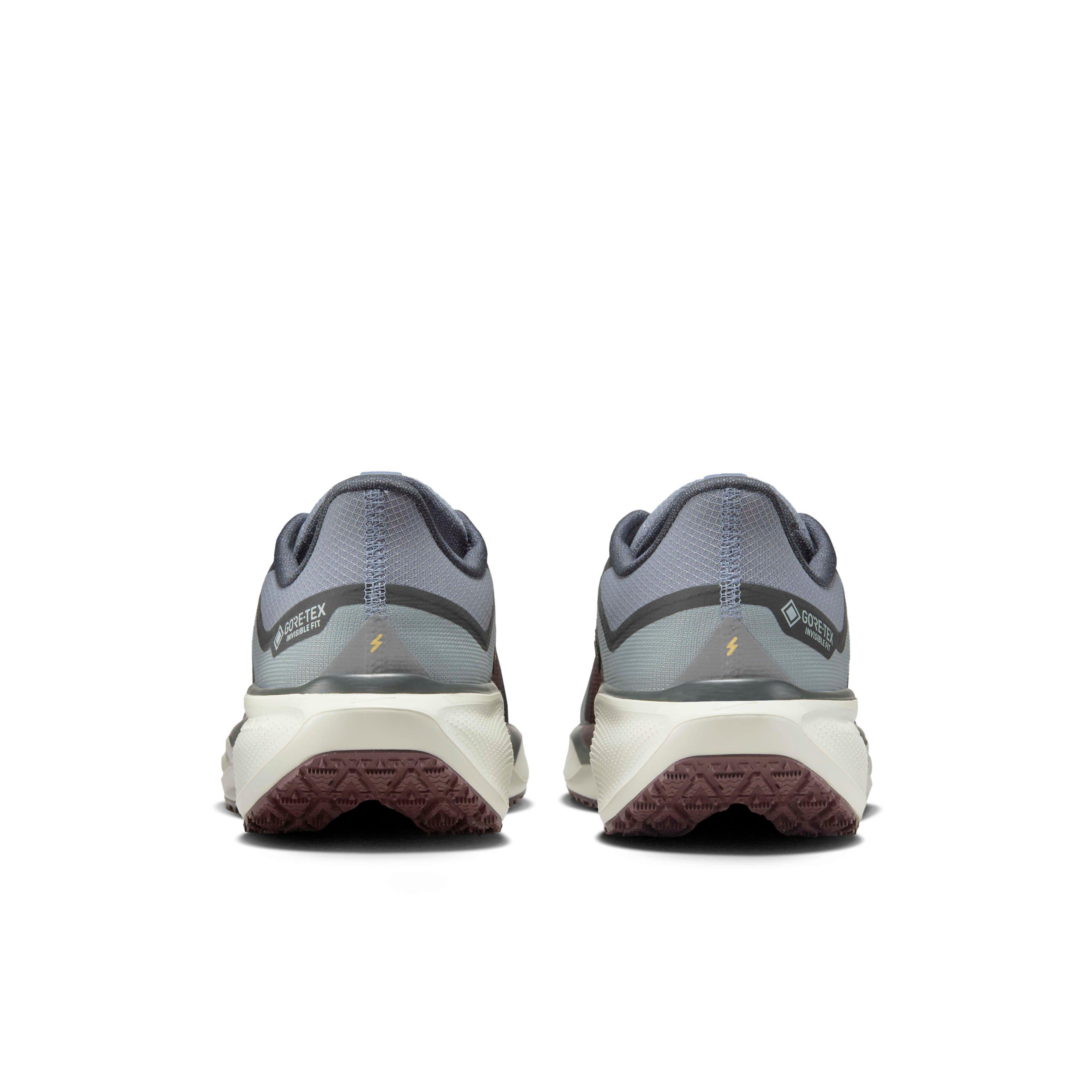 Nike Pegasus 41 GORE-TEX "Light Pumice/Burgundy Crush/Dark Smoke Grey/Ashen Slate" Men's Running Shoe - LT PUMICE/BURGUNDY/DK GREY/SLATE Thumbnail View 5